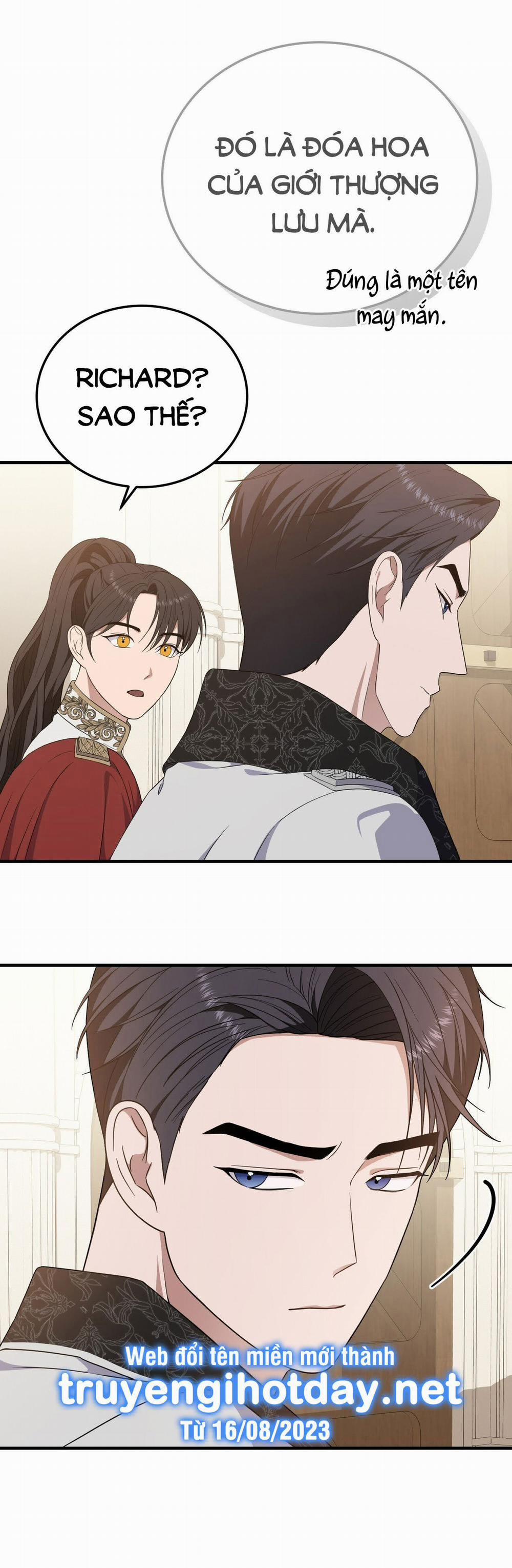 [18+] Jasmin Xin Hãy Để Ý Đến Tôi 10.1 trang 28