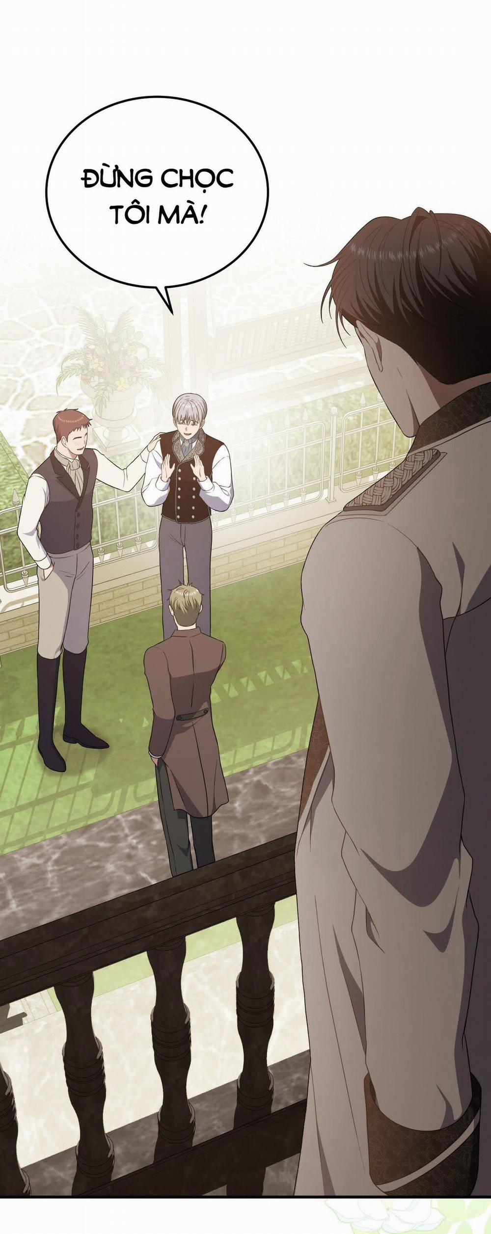 [18+] Jasmin Xin Hãy Để Ý Đến Tôi 10.1 trang 29