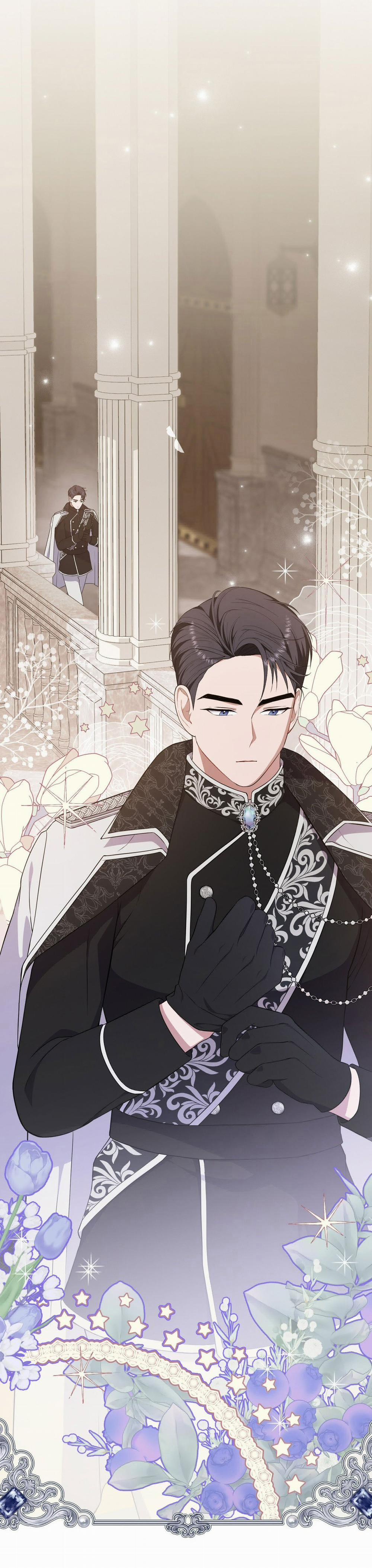 [18+] Jasmin Xin Hãy Để Ý Đến Tôi 10.1 trang 8