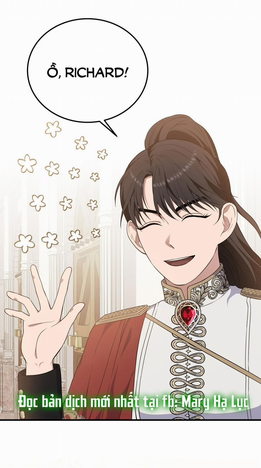 [18+] Jasmin Xin Hãy Để Ý Đến Tôi 10.1 trang 9