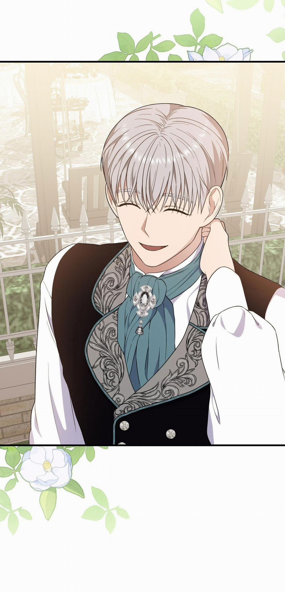 [18+] Jasmin Xin Hãy Để Ý Đến Tôi 10.2 trang 0