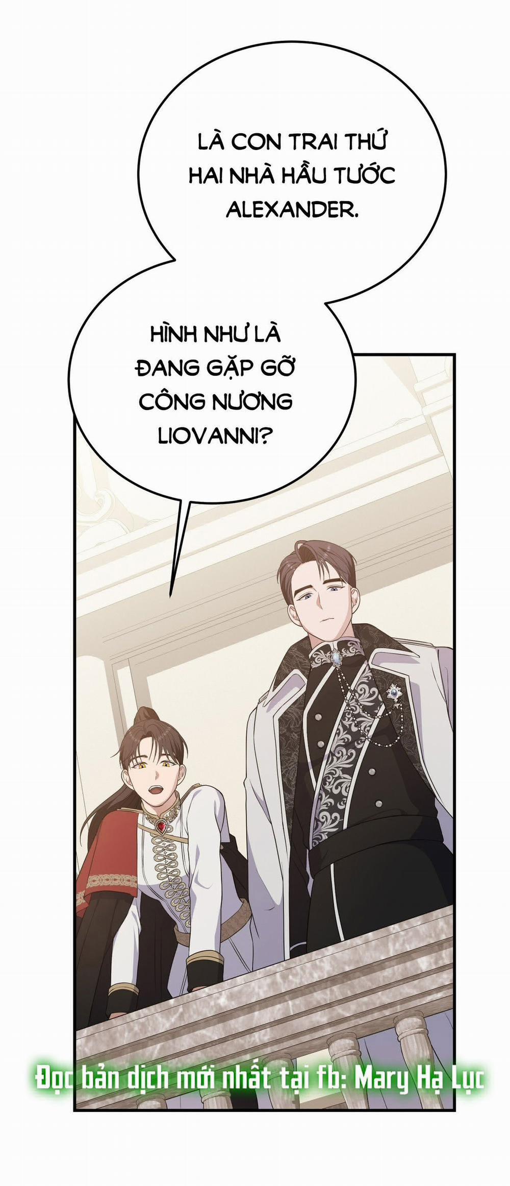 [18+] Jasmin Xin Hãy Để Ý Đến Tôi 10.2 trang 1