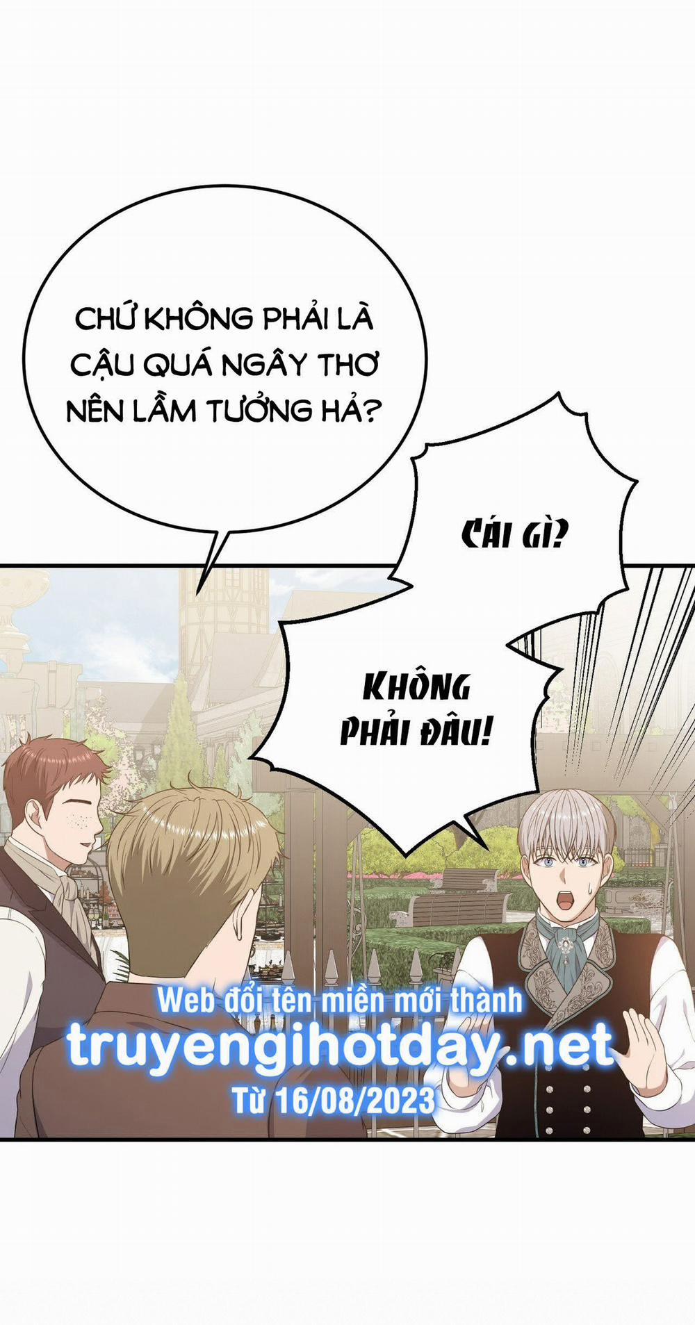 [18+] Jasmin Xin Hãy Để Ý Đến Tôi 10.2 trang 10