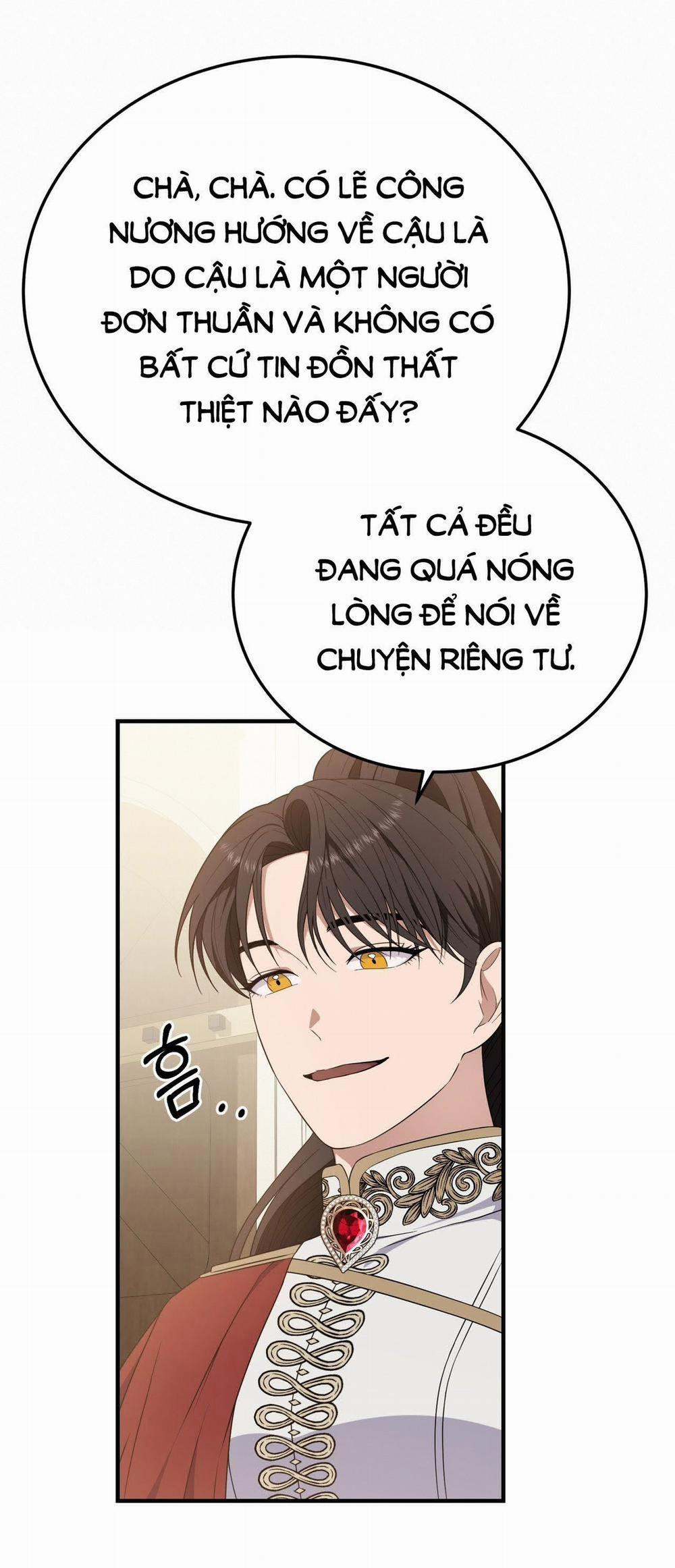 [18+] Jasmin Xin Hãy Để Ý Đến Tôi 10.2 trang 11