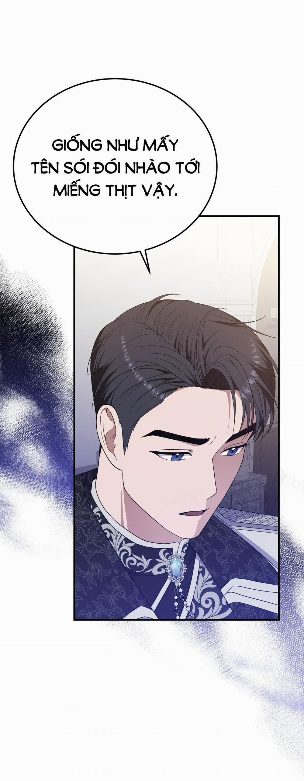 [18+] Jasmin Xin Hãy Để Ý Đến Tôi 10.2 trang 12