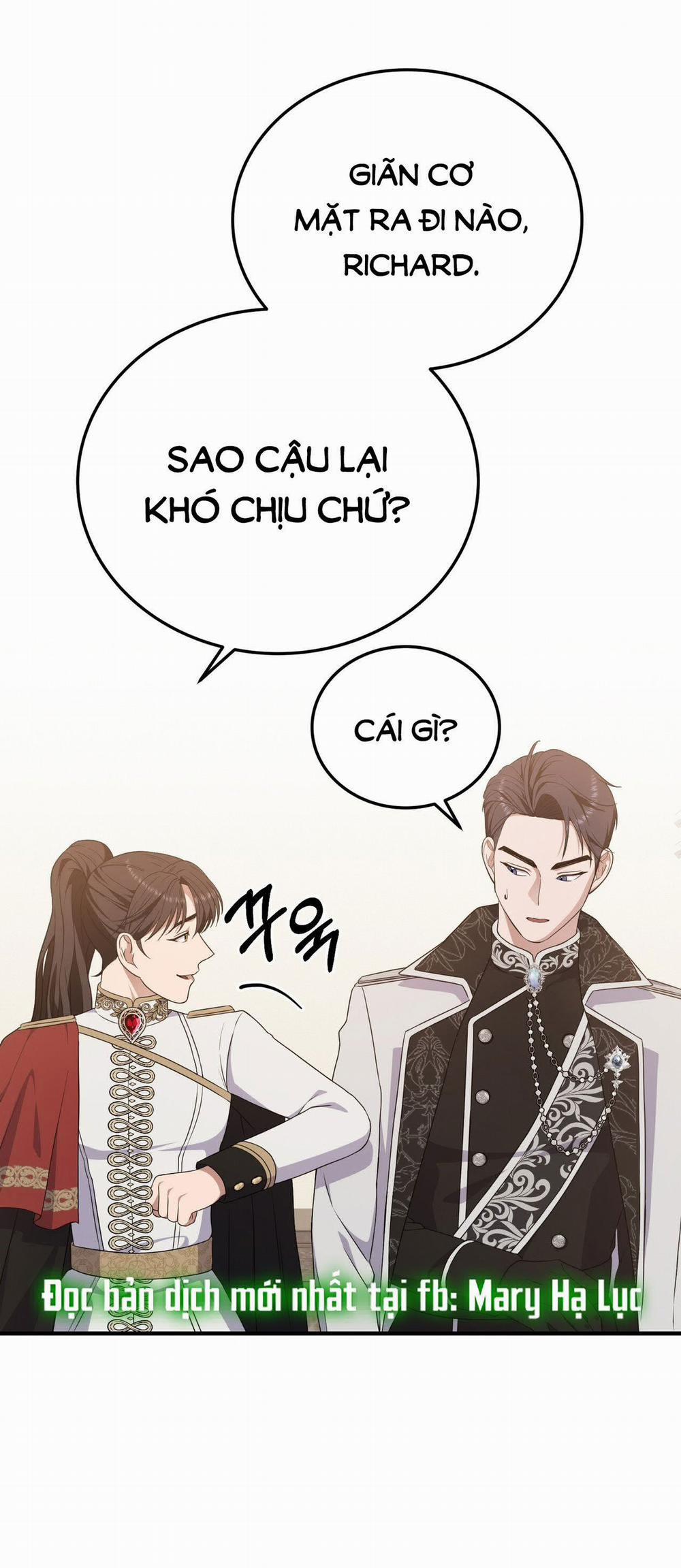 [18+] Jasmin Xin Hãy Để Ý Đến Tôi 10.2 trang 13