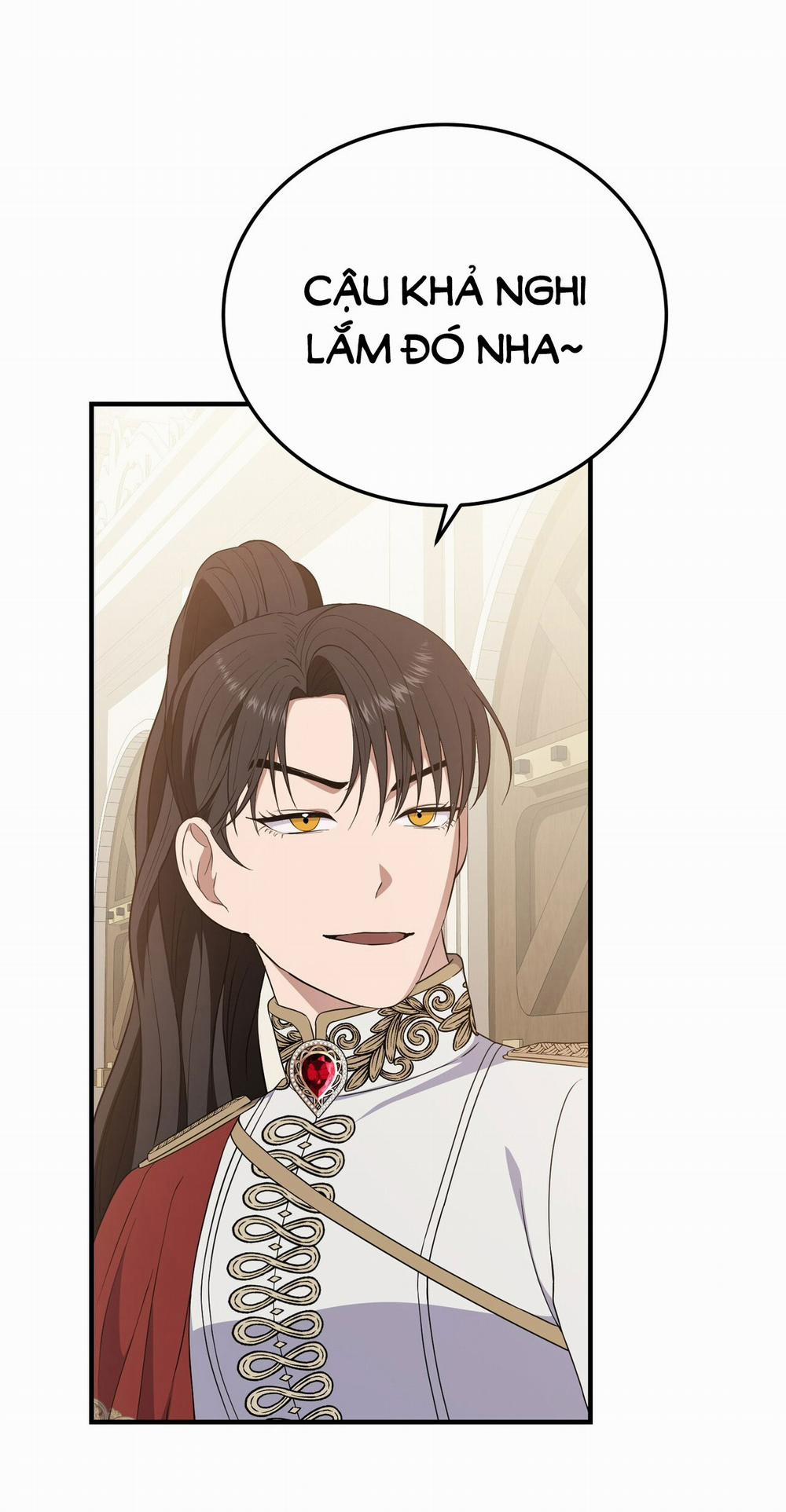 [18+] Jasmin Xin Hãy Để Ý Đến Tôi 10.2 trang 14