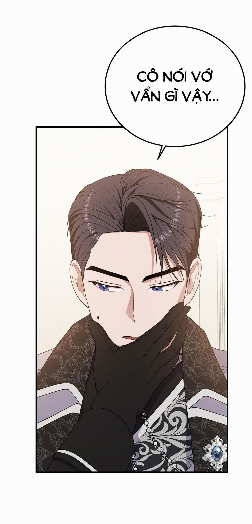 [18+] Jasmin Xin Hãy Để Ý Đến Tôi 10.2 trang 15