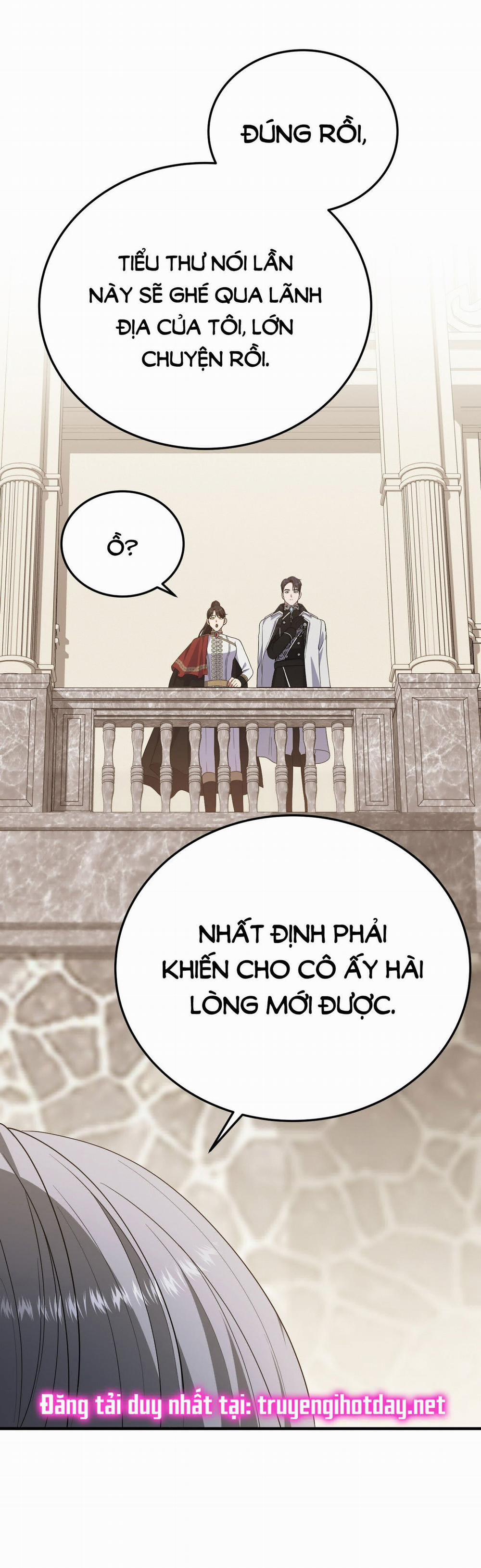 [18+] Jasmin Xin Hãy Để Ý Đến Tôi 10.2 trang 16