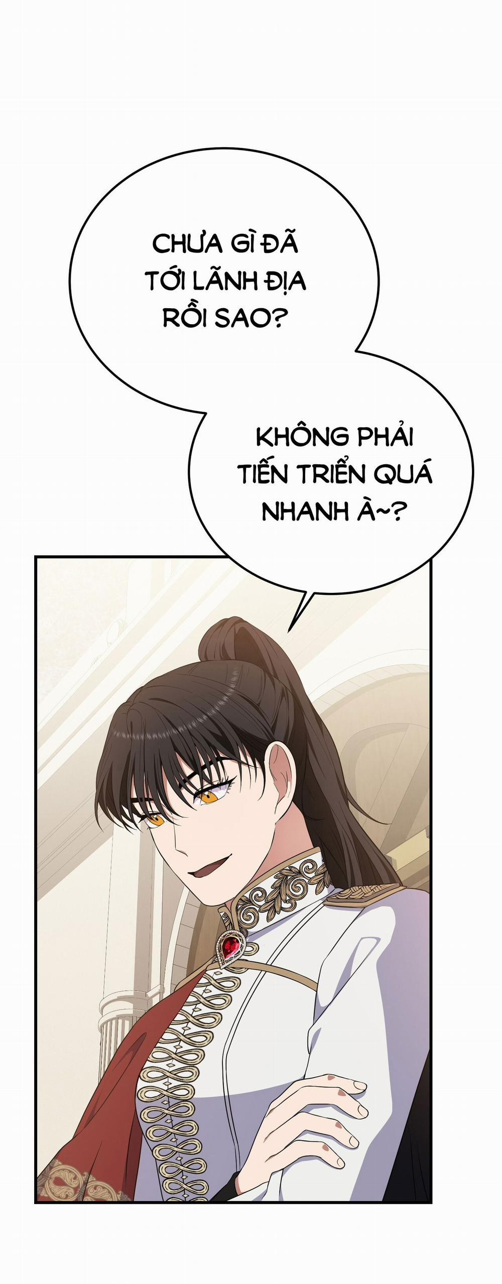 [18+] Jasmin Xin Hãy Để Ý Đến Tôi 10.2 trang 17