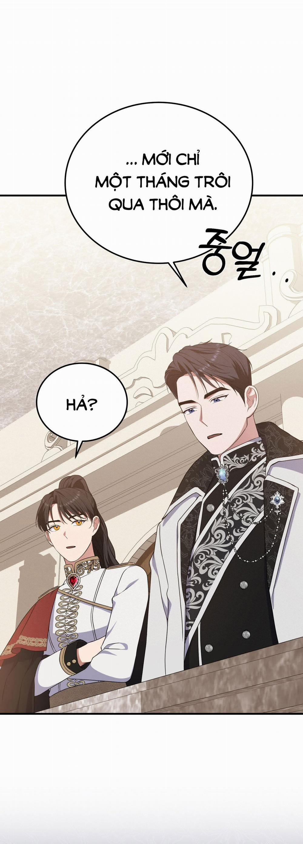 [18+] Jasmin Xin Hãy Để Ý Đến Tôi 10.2 trang 18