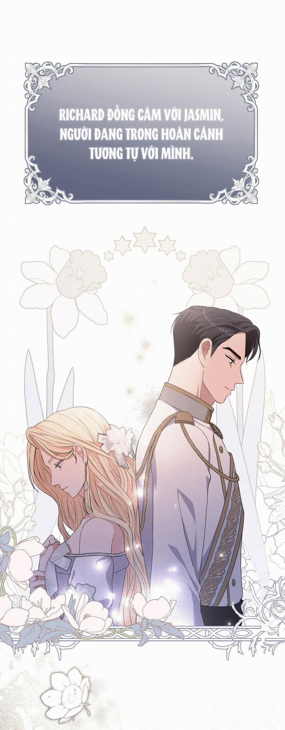 [18+] Jasmin Xin Hãy Để Ý Đến Tôi 10.2 trang 20