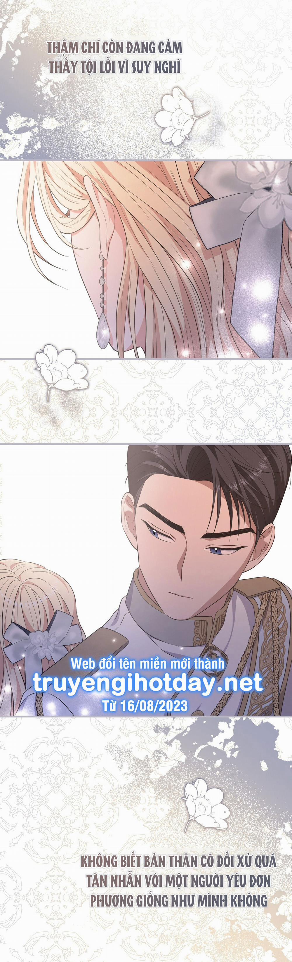 [18+] Jasmin Xin Hãy Để Ý Đến Tôi 10.2 trang 21