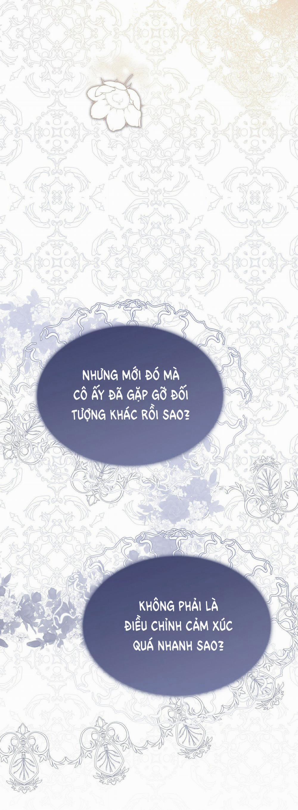 [18+] Jasmin Xin Hãy Để Ý Đến Tôi 10.2 trang 22