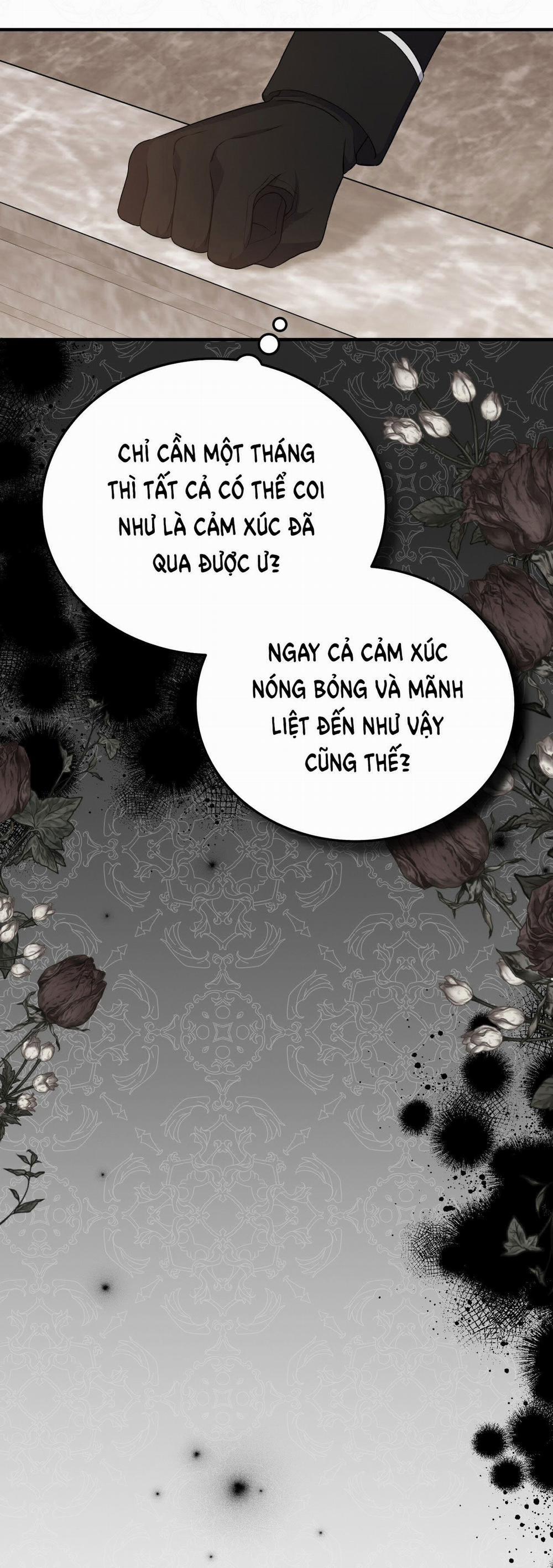 [18+] Jasmin Xin Hãy Để Ý Đến Tôi 10.2 trang 23