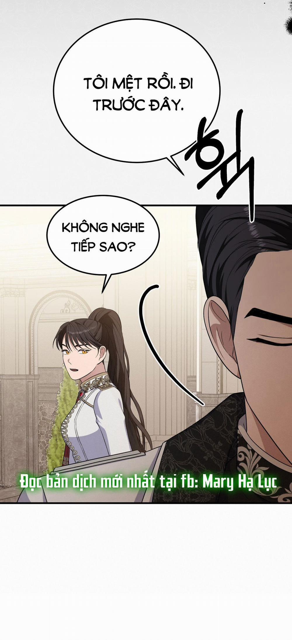 [18+] Jasmin Xin Hãy Để Ý Đến Tôi 10.2 trang 24