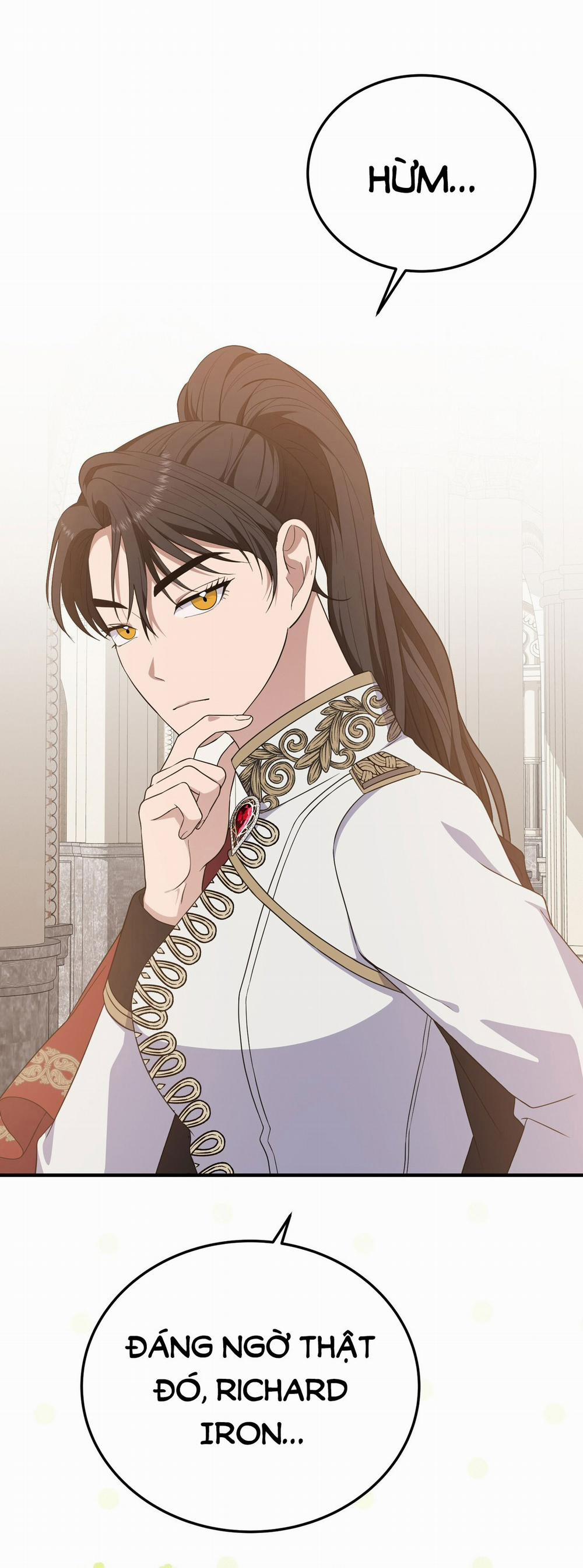 [18+] Jasmin Xin Hãy Để Ý Đến Tôi 10.2 trang 25