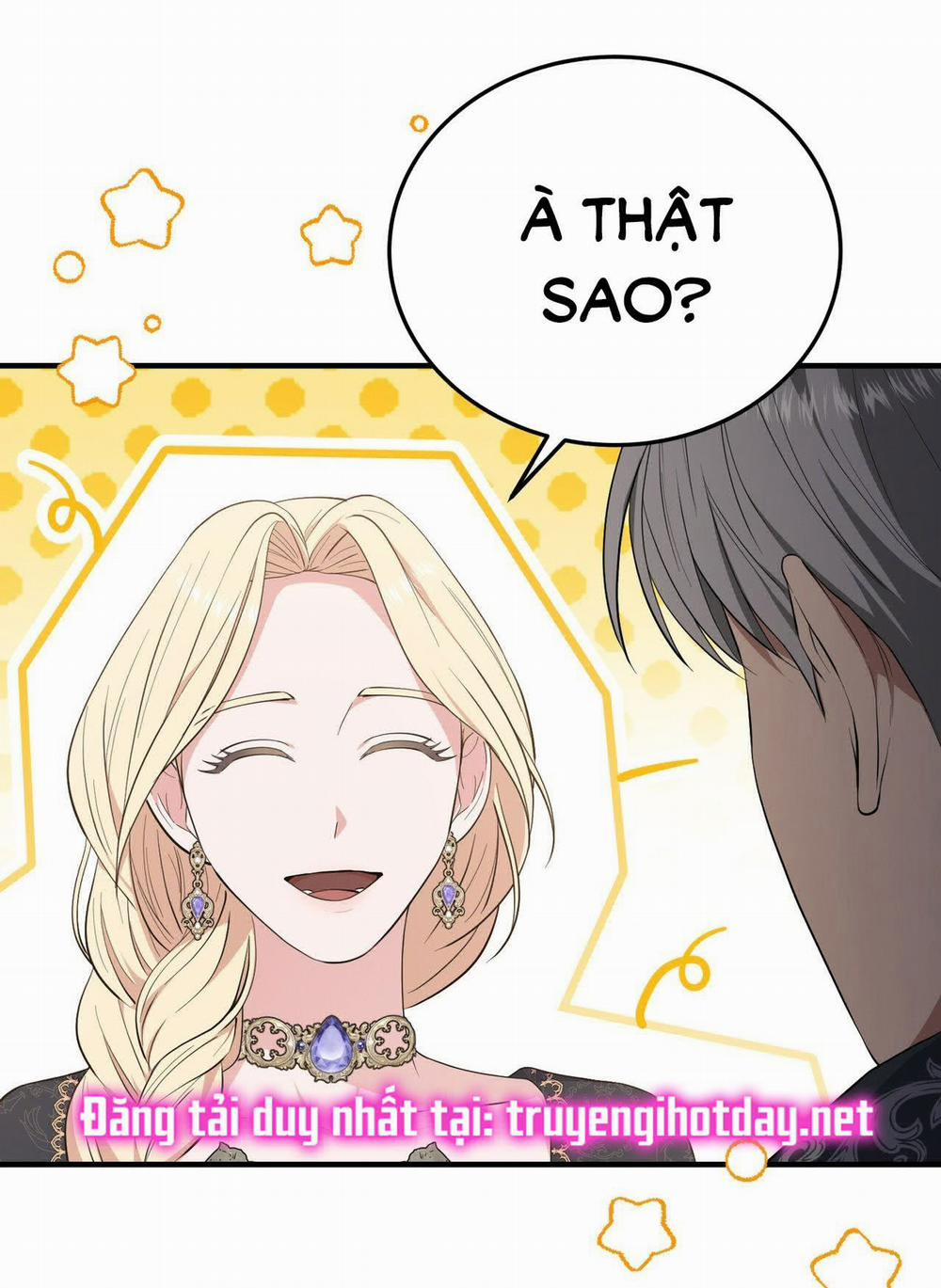 [18+] Jasmin Xin Hãy Để Ý Đến Tôi 10.2 trang 28