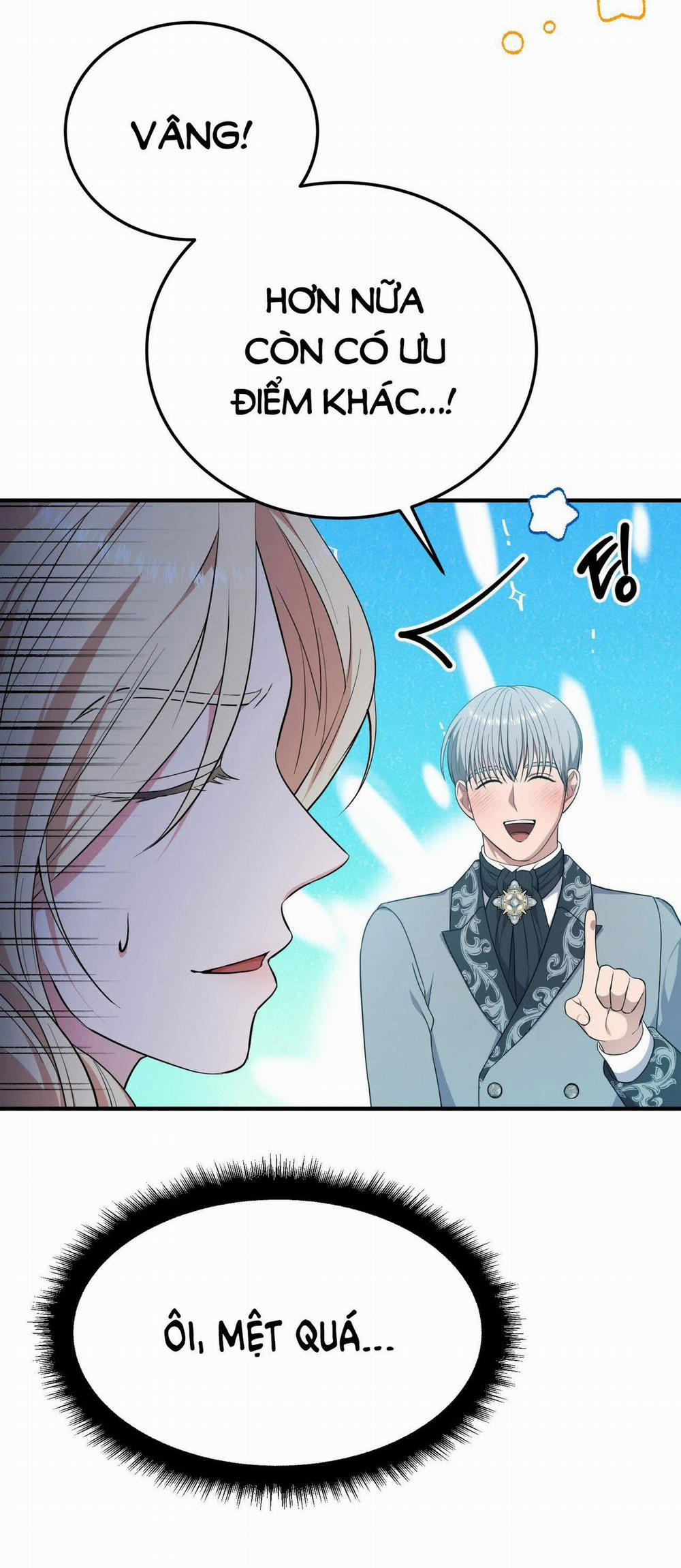 [18+] Jasmin Xin Hãy Để Ý Đến Tôi 10.2 trang 29