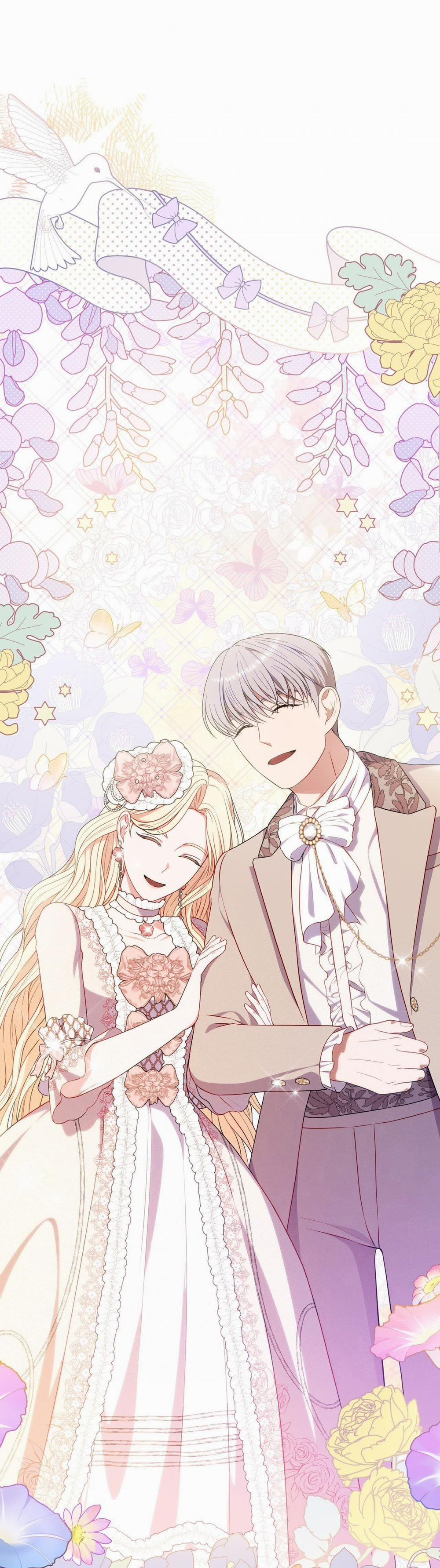 [18+] Jasmin Xin Hãy Để Ý Đến Tôi 10.2 trang 3