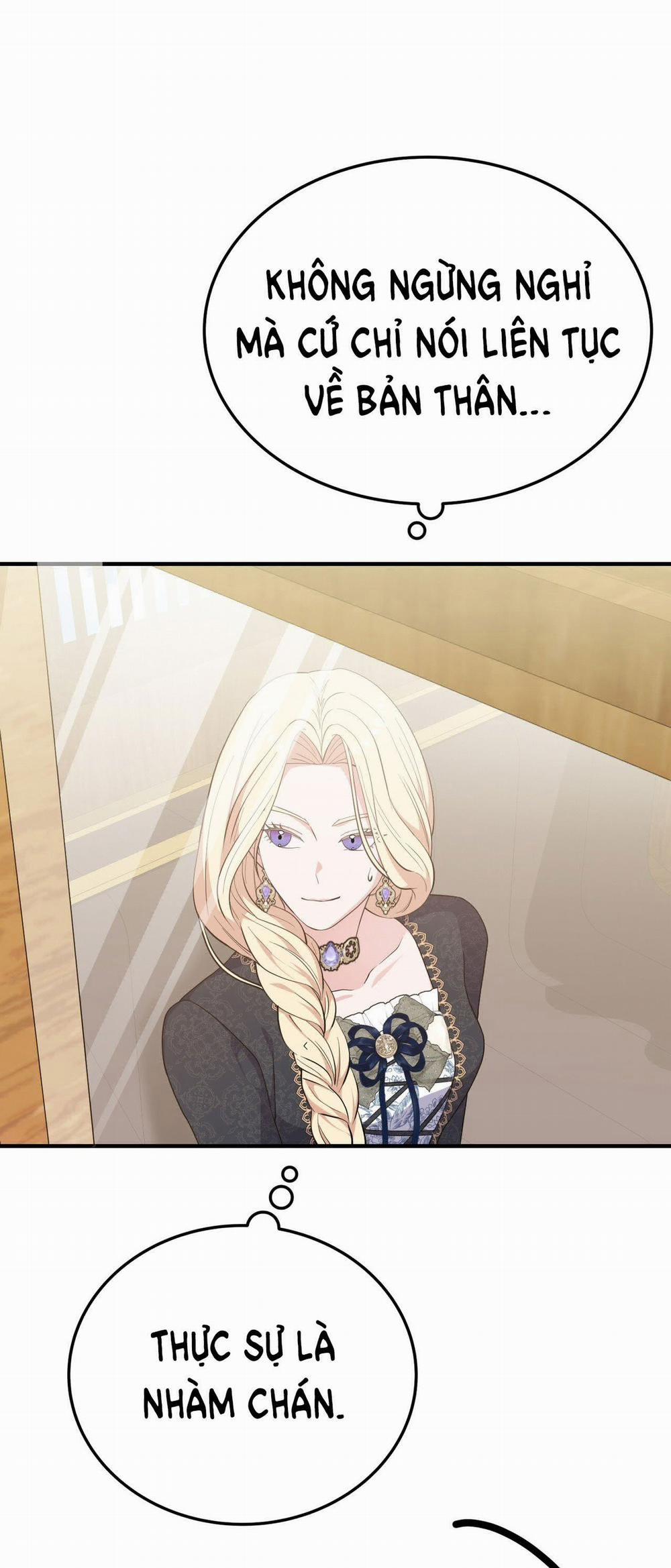 [18+] Jasmin Xin Hãy Để Ý Đến Tôi 10.2 trang 30