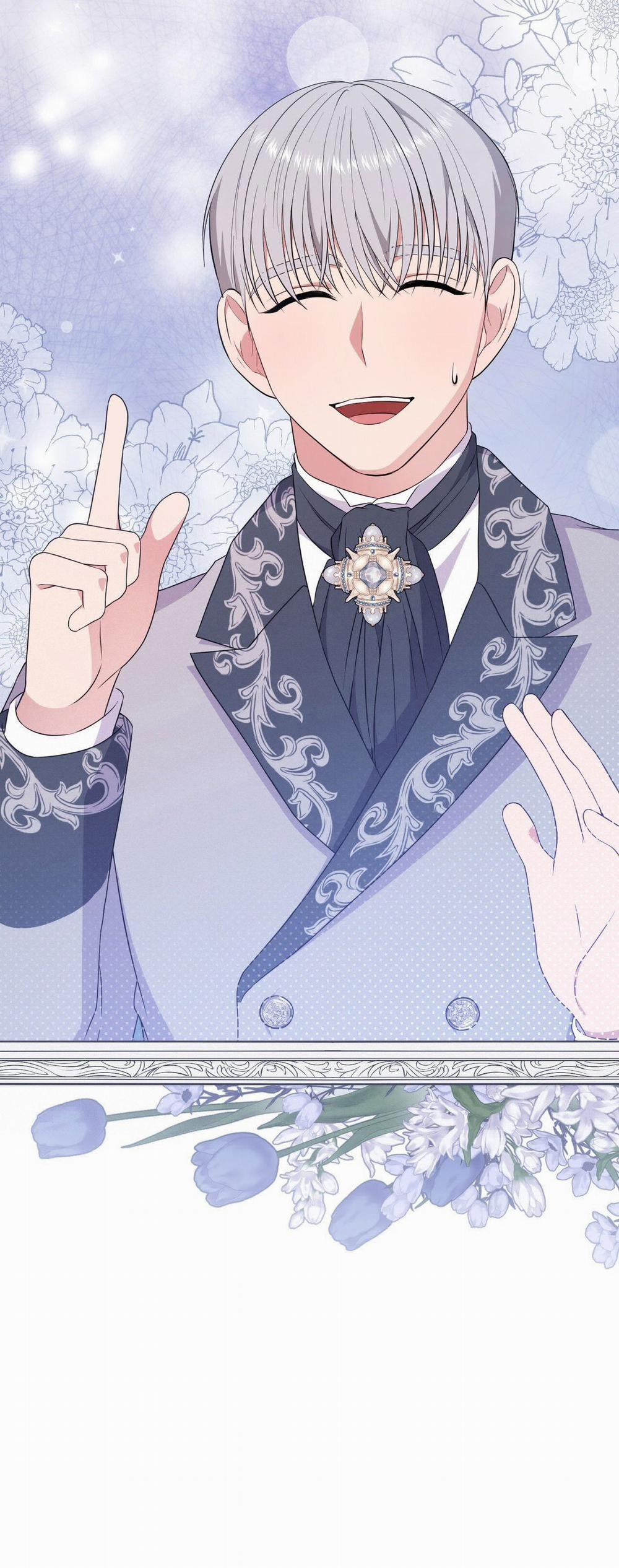 [18+] Jasmin Xin Hãy Để Ý Đến Tôi 10.2 trang 32