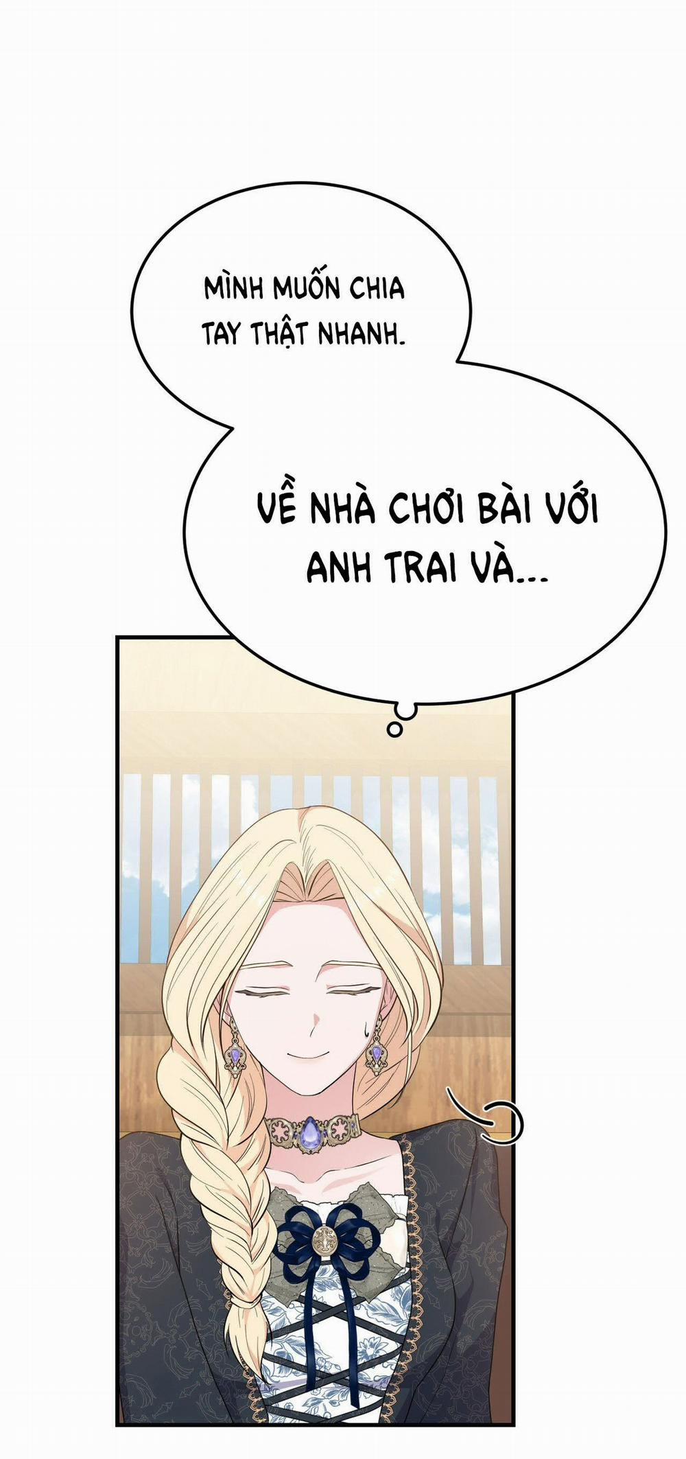 [18+] Jasmin Xin Hãy Để Ý Đến Tôi 10.2 trang 33