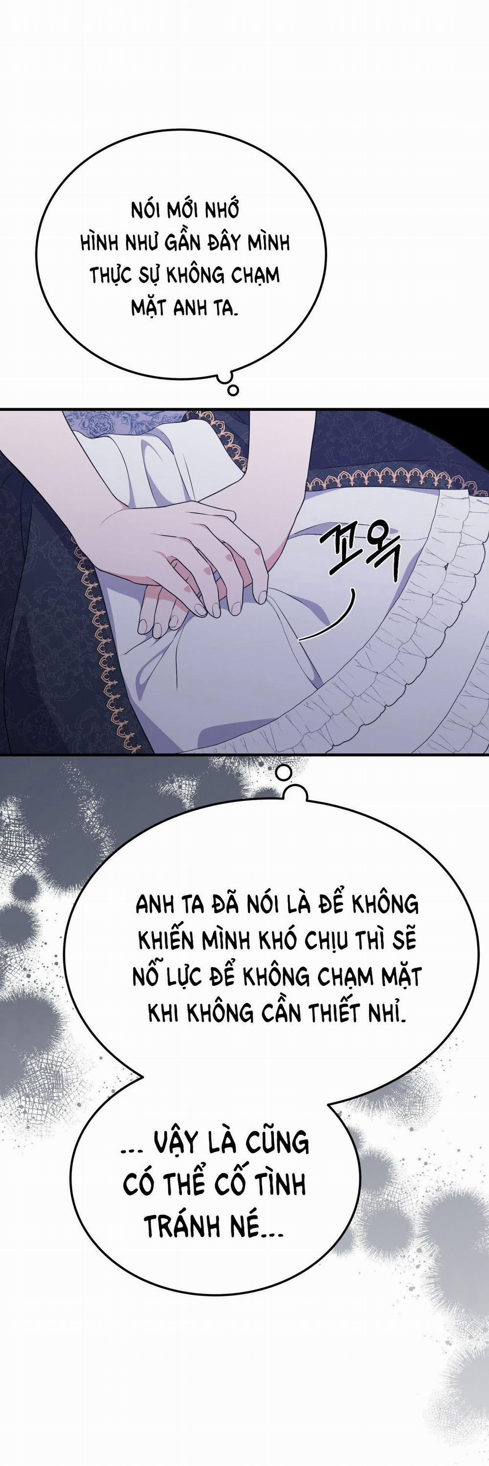 [18+] Jasmin Xin Hãy Để Ý Đến Tôi 10.2 trang 35