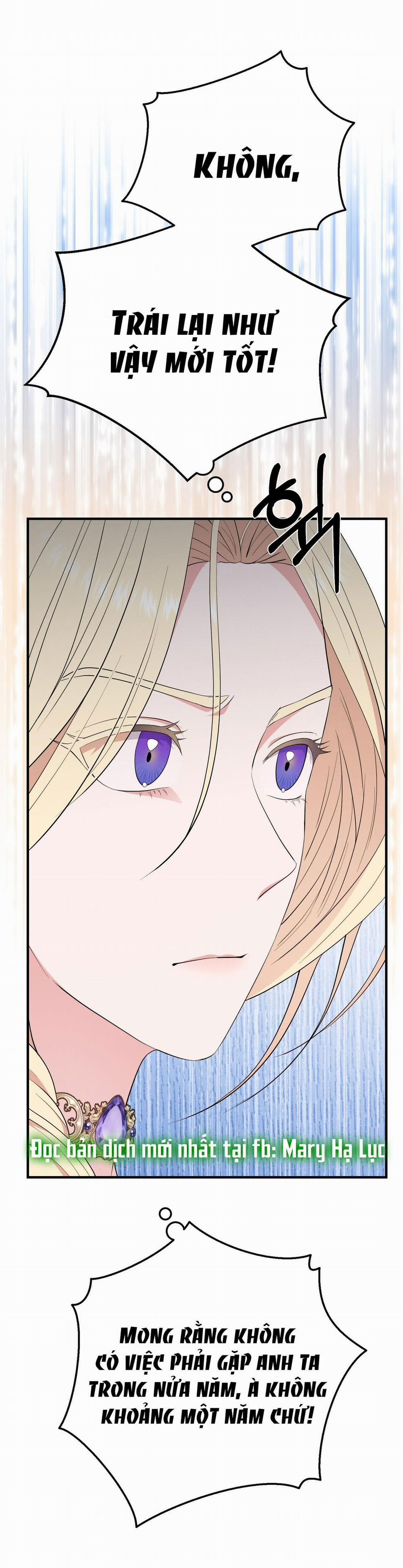 [18+] Jasmin Xin Hãy Để Ý Đến Tôi 10.2 trang 37