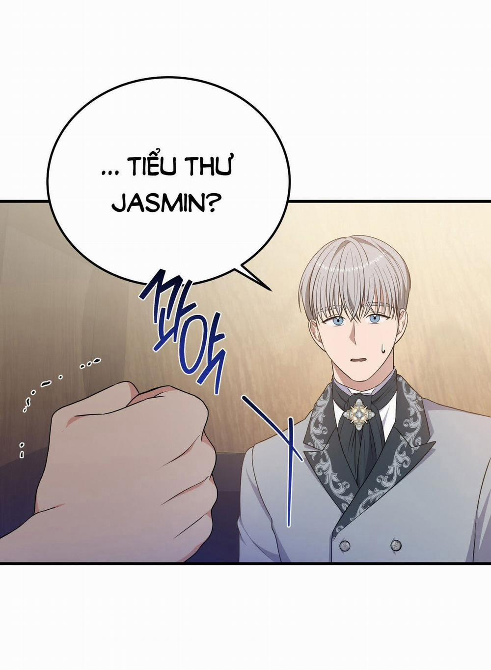 [18+] Jasmin Xin Hãy Để Ý Đến Tôi 10.2 trang 38