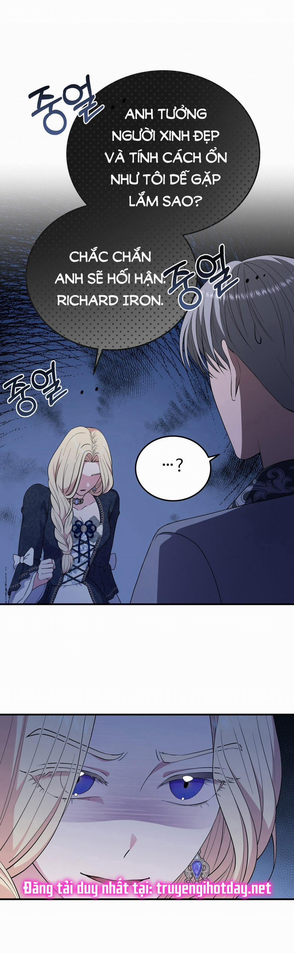 [18+] Jasmin Xin Hãy Để Ý Đến Tôi 10.2 trang 39