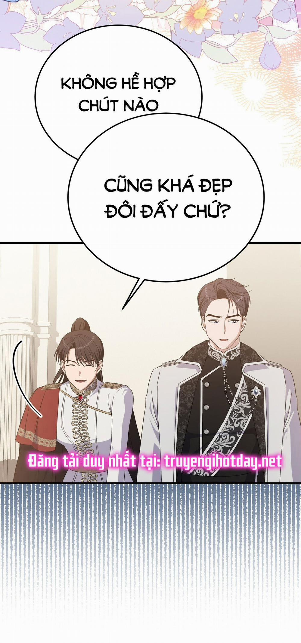 [18+] Jasmin Xin Hãy Để Ý Đến Tôi 10.2 trang 4