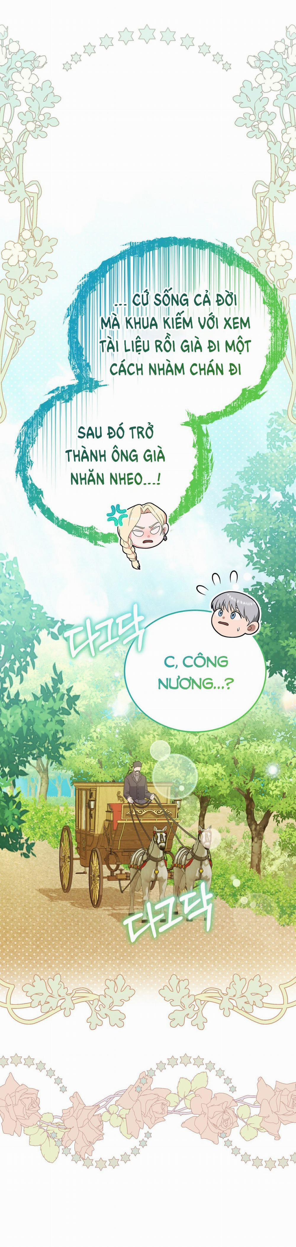 [18+] Jasmin Xin Hãy Để Ý Đến Tôi 10.2 trang 40