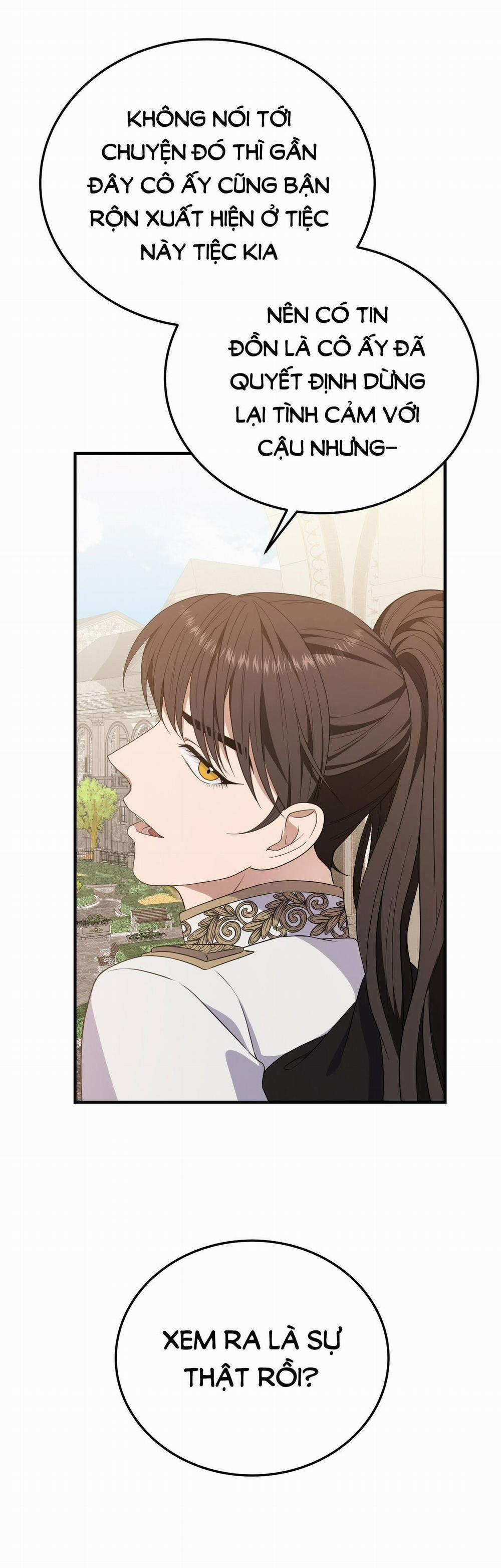 [18+] Jasmin Xin Hãy Để Ý Đến Tôi 10.2 trang 5