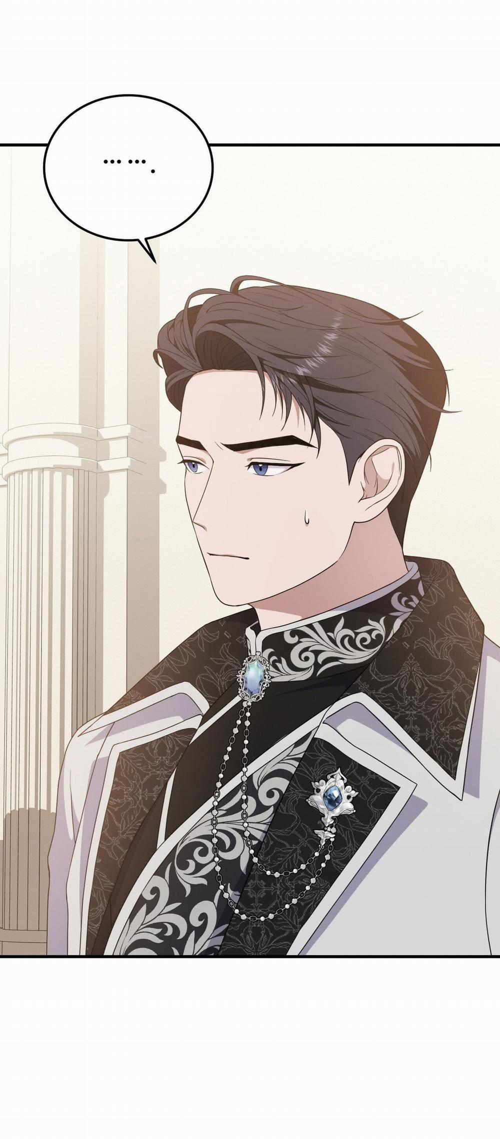 [18+] Jasmin Xin Hãy Để Ý Đến Tôi 10.2 trang 6