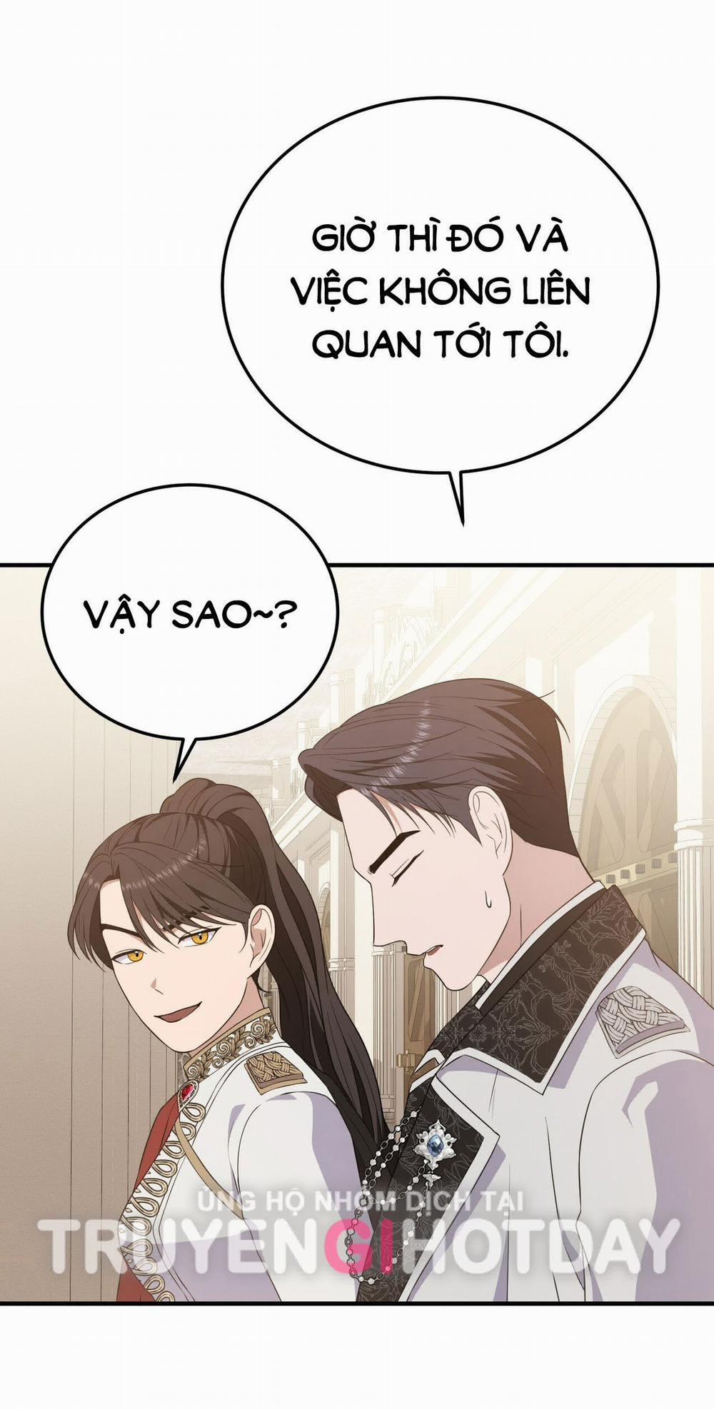 [18+] Jasmin Xin Hãy Để Ý Đến Tôi 10.2 trang 7