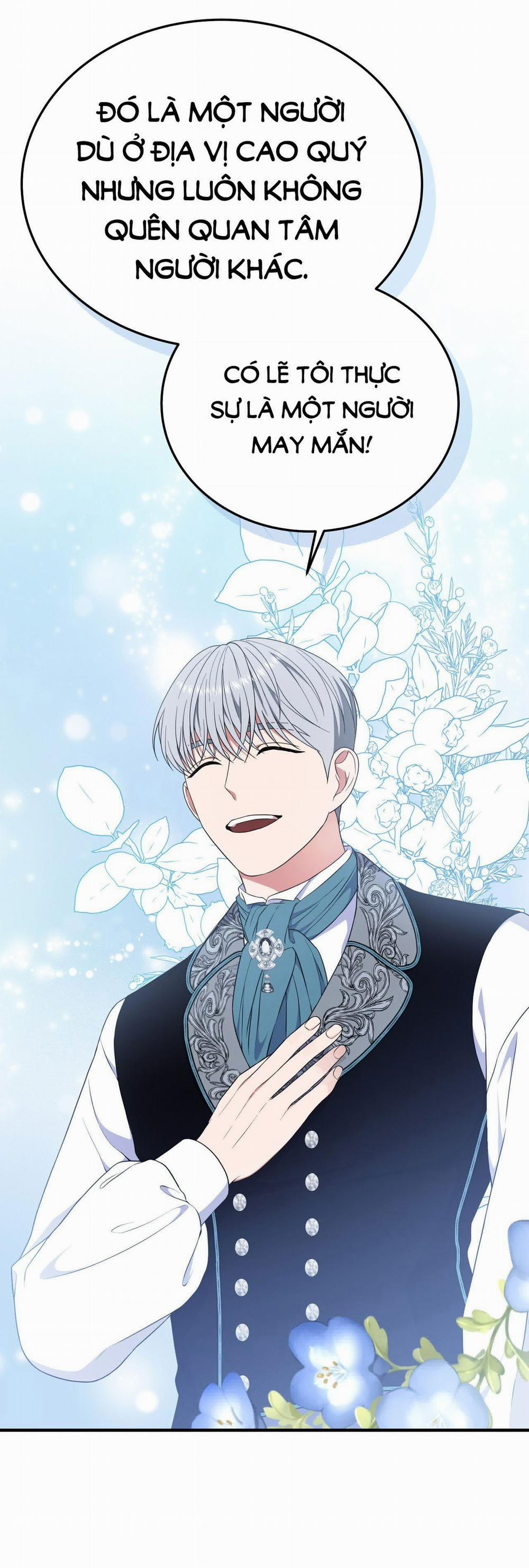 [18+] Jasmin Xin Hãy Để Ý Đến Tôi 10.2 trang 9