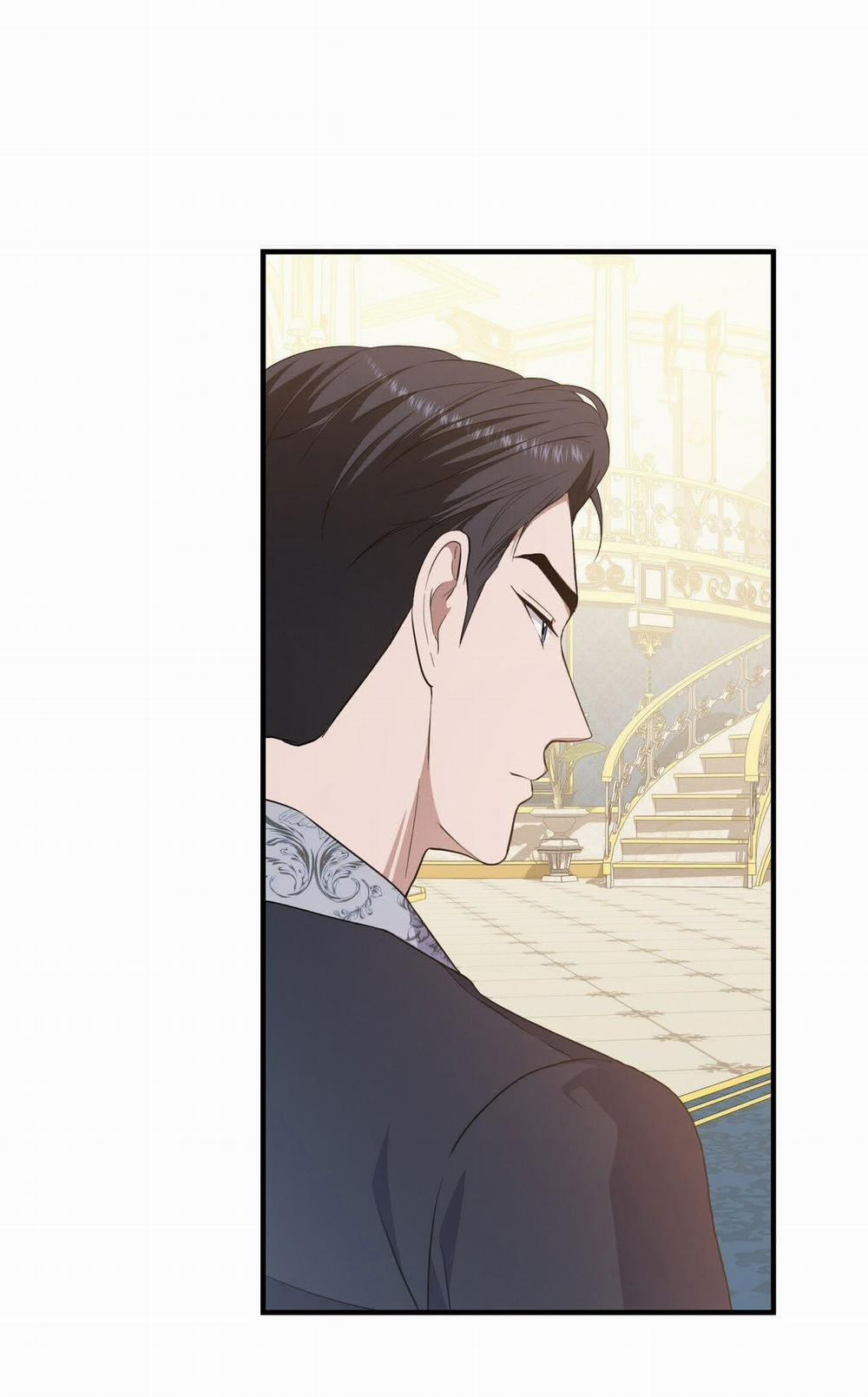 [18+] Jasmin Xin Hãy Để Ý Đến Tôi 11.1 trang 11