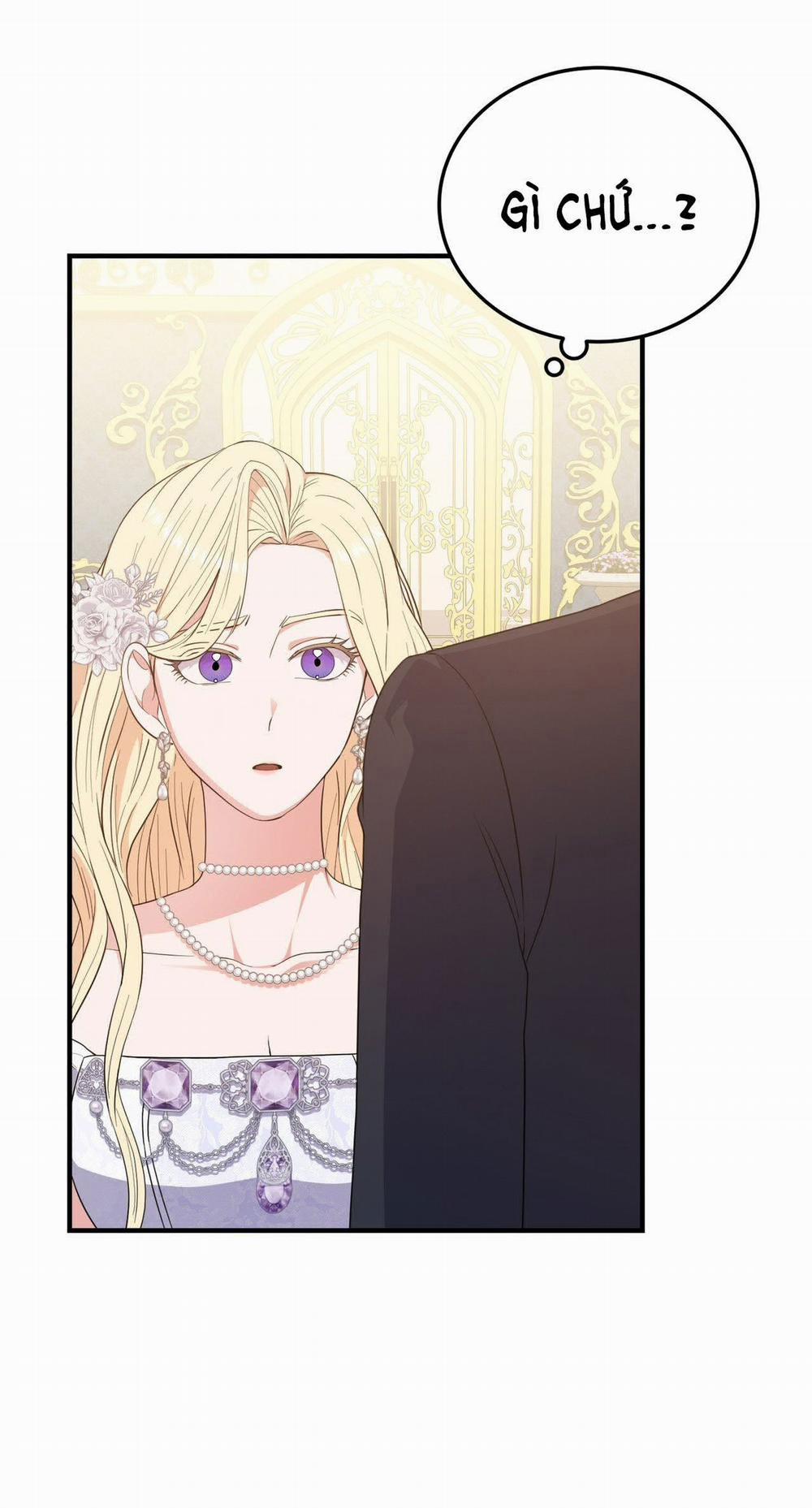 [18+] Jasmin Xin Hãy Để Ý Đến Tôi 11.1 trang 12