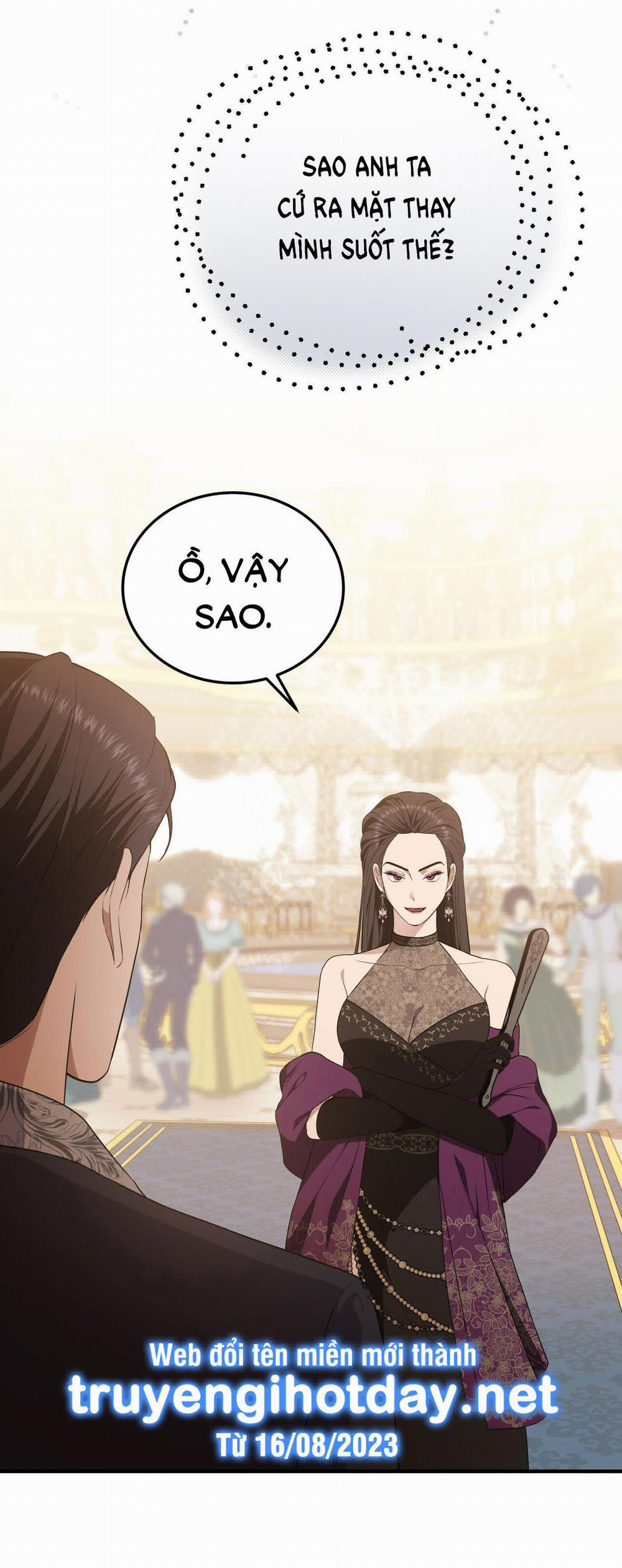 [18+] Jasmin Xin Hãy Để Ý Đến Tôi 11.1 trang 16