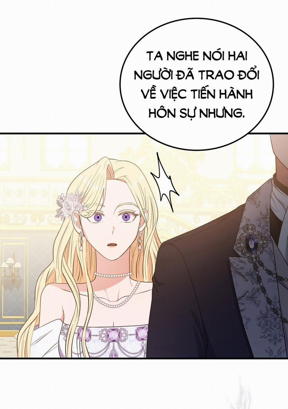 [18+] Jasmin Xin Hãy Để Ý Đến Tôi 11.1 trang 17