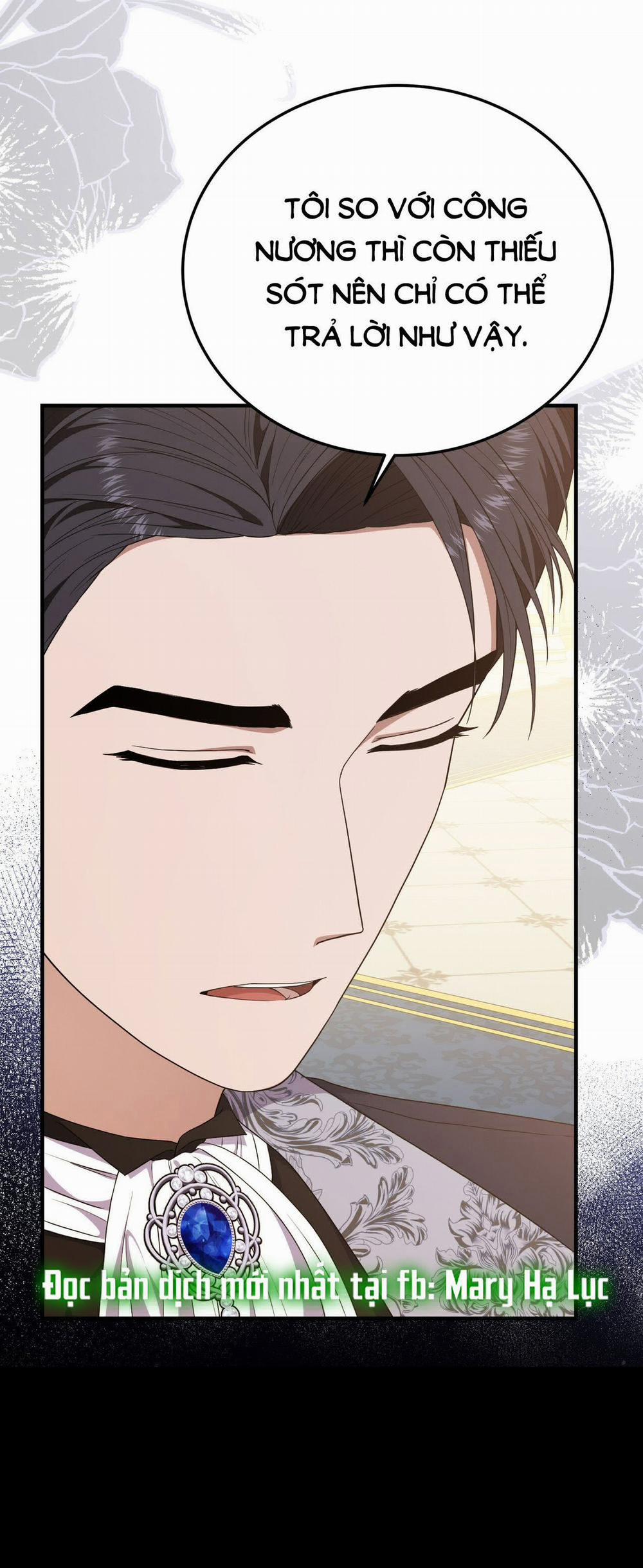 [18+] Jasmin Xin Hãy Để Ý Đến Tôi 11.1 trang 19