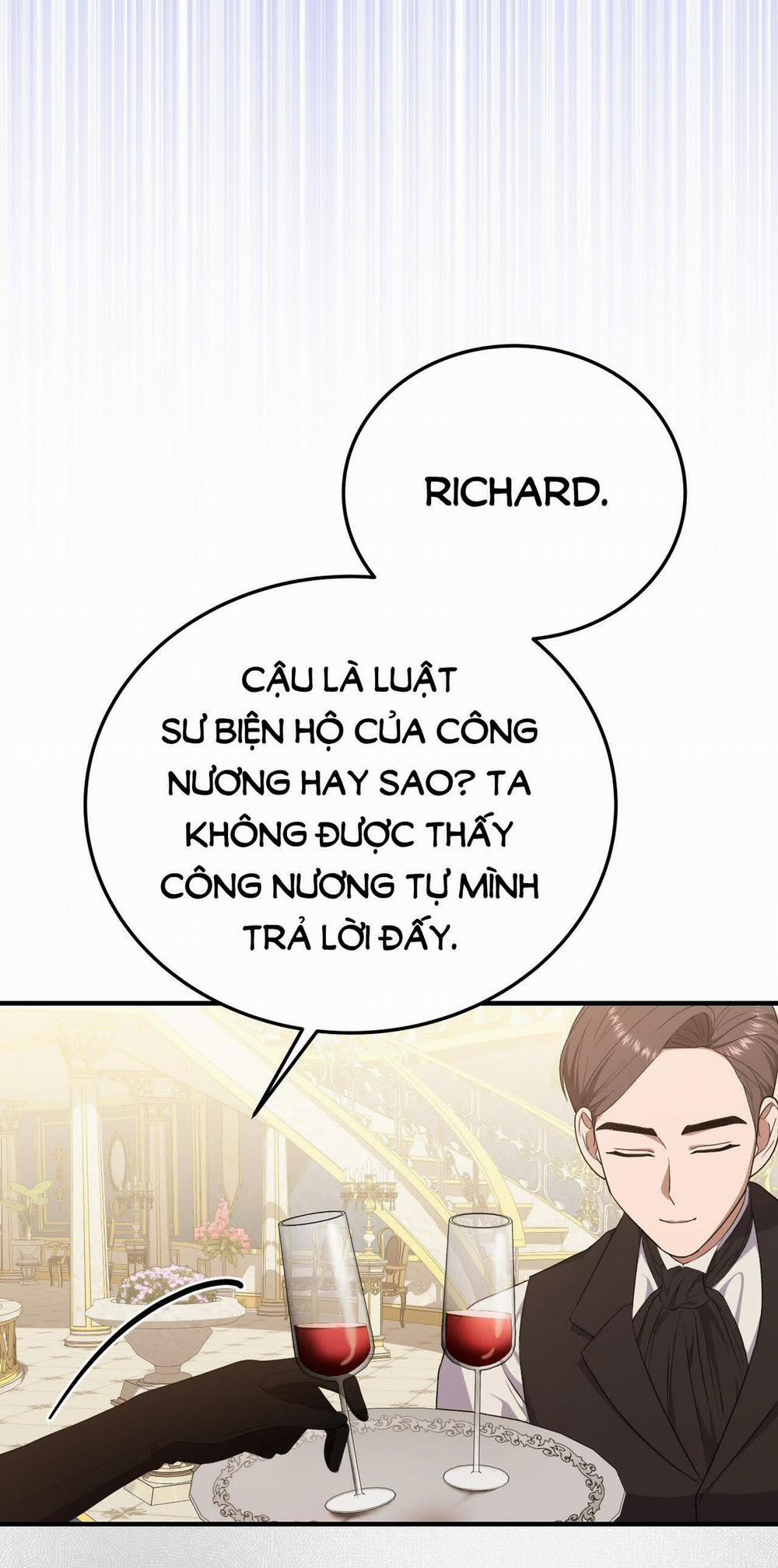 [18+] Jasmin Xin Hãy Để Ý Đến Tôi 11.1 trang 21