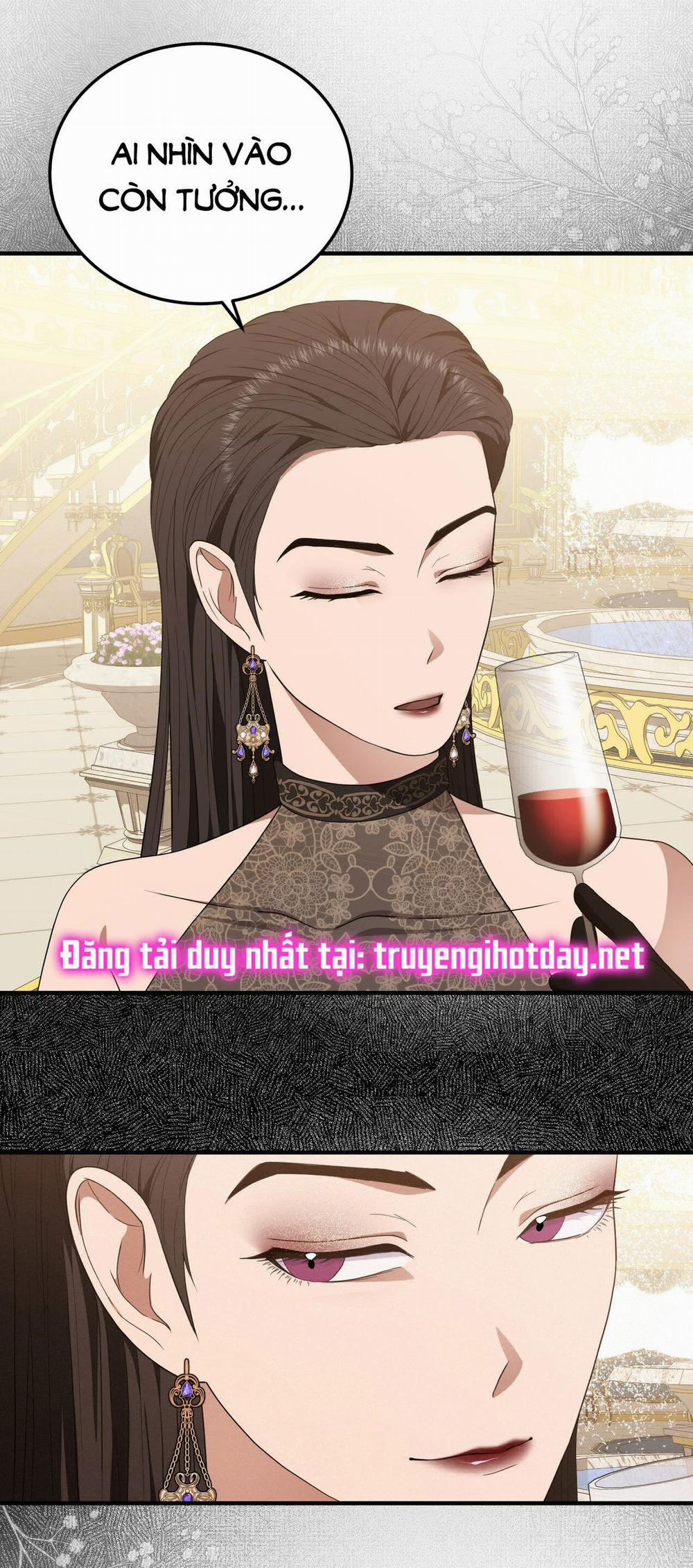 [18+] Jasmin Xin Hãy Để Ý Đến Tôi 11.1 trang 22