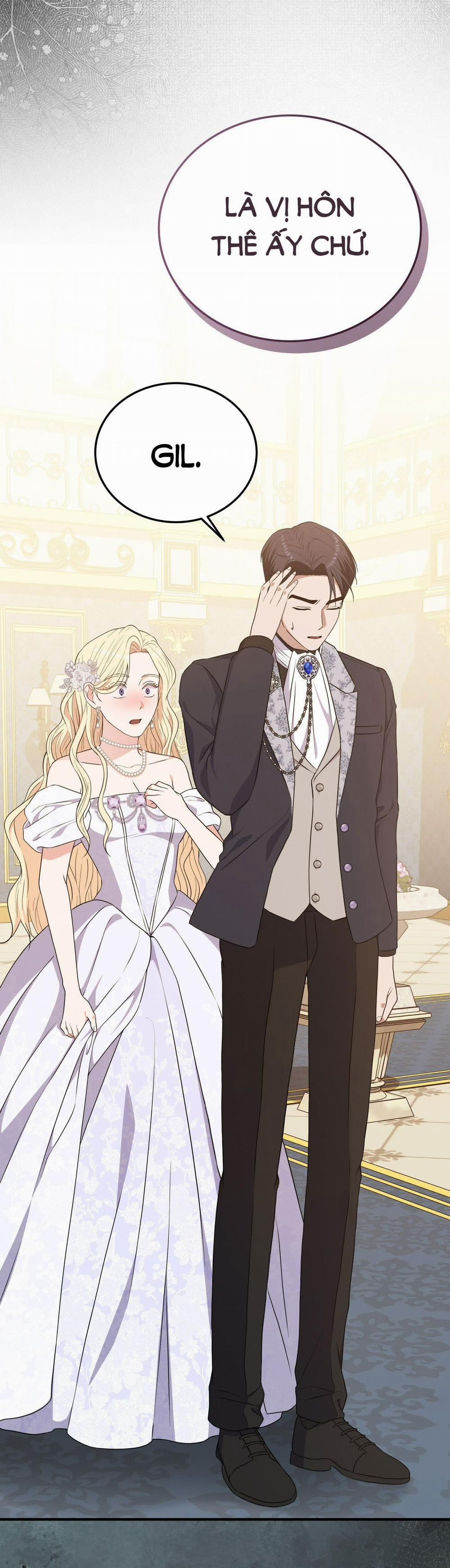 [18+] Jasmin Xin Hãy Để Ý Đến Tôi 11.1 trang 23