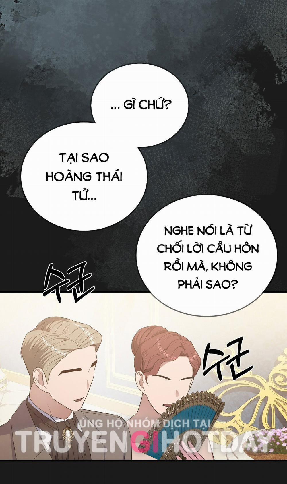 [18+] Jasmin Xin Hãy Để Ý Đến Tôi 11.1 trang 24