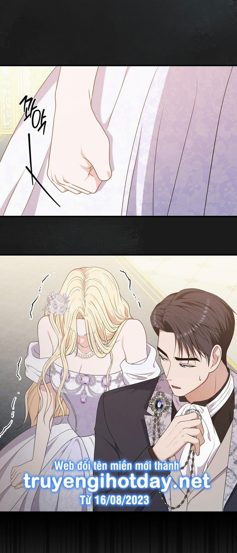 [18+] Jasmin Xin Hãy Để Ý Đến Tôi 11.1 trang 26