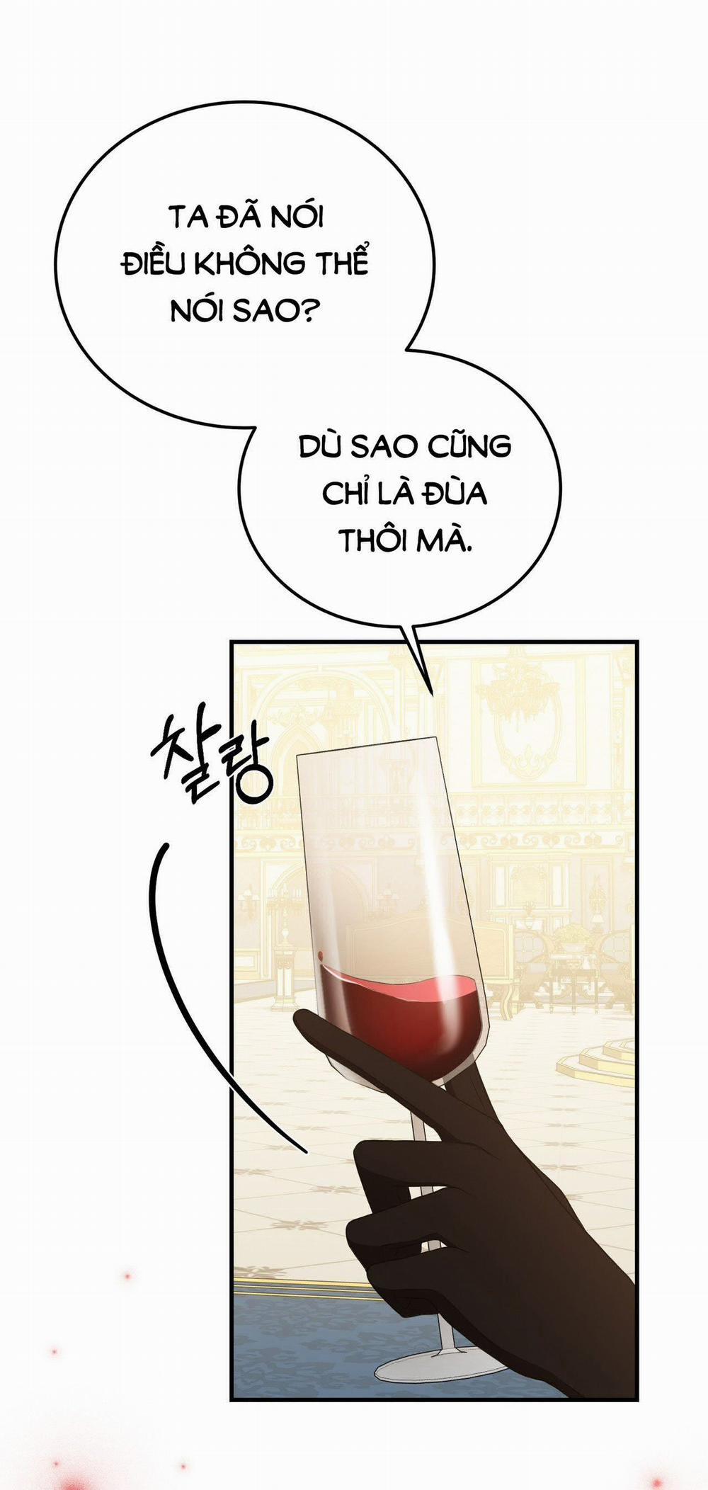 [18+] Jasmin Xin Hãy Để Ý Đến Tôi 11.1 trang 28