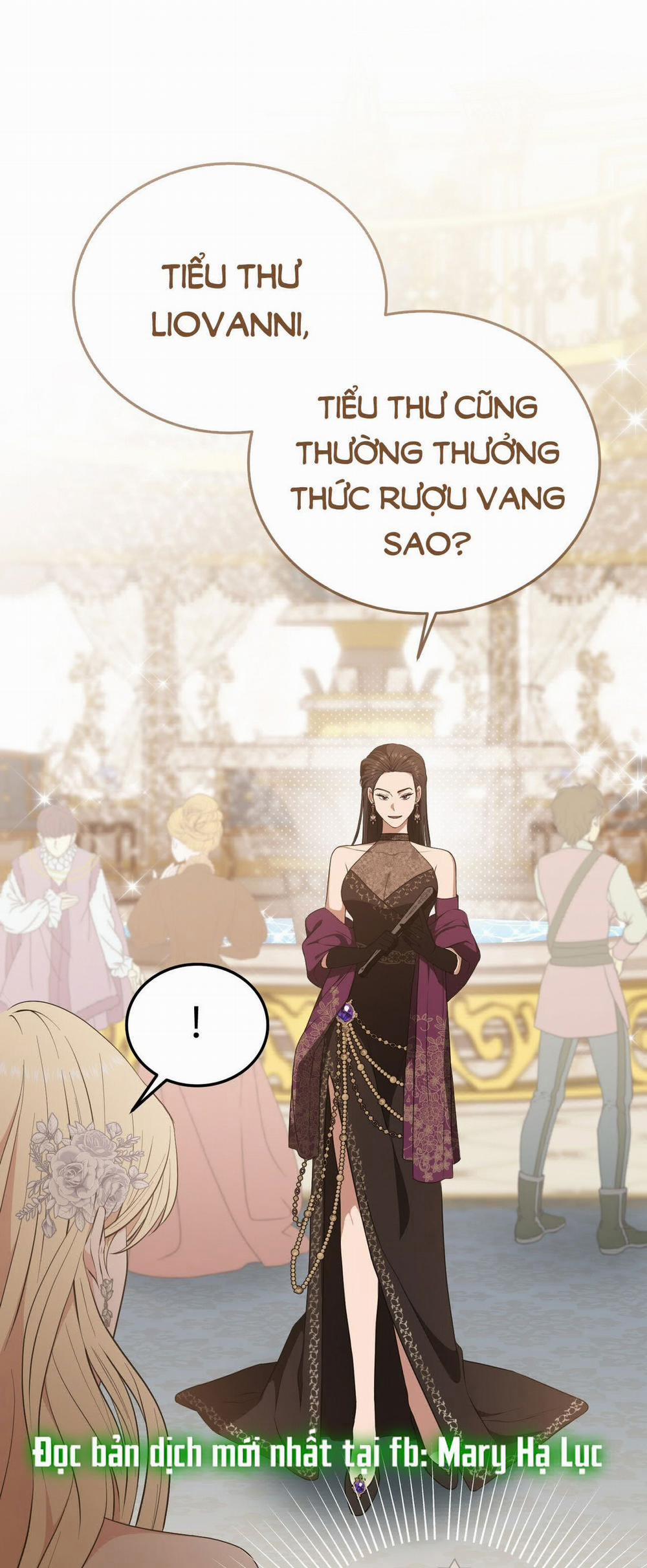 [18+] Jasmin Xin Hãy Để Ý Đến Tôi 11.1 trang 7