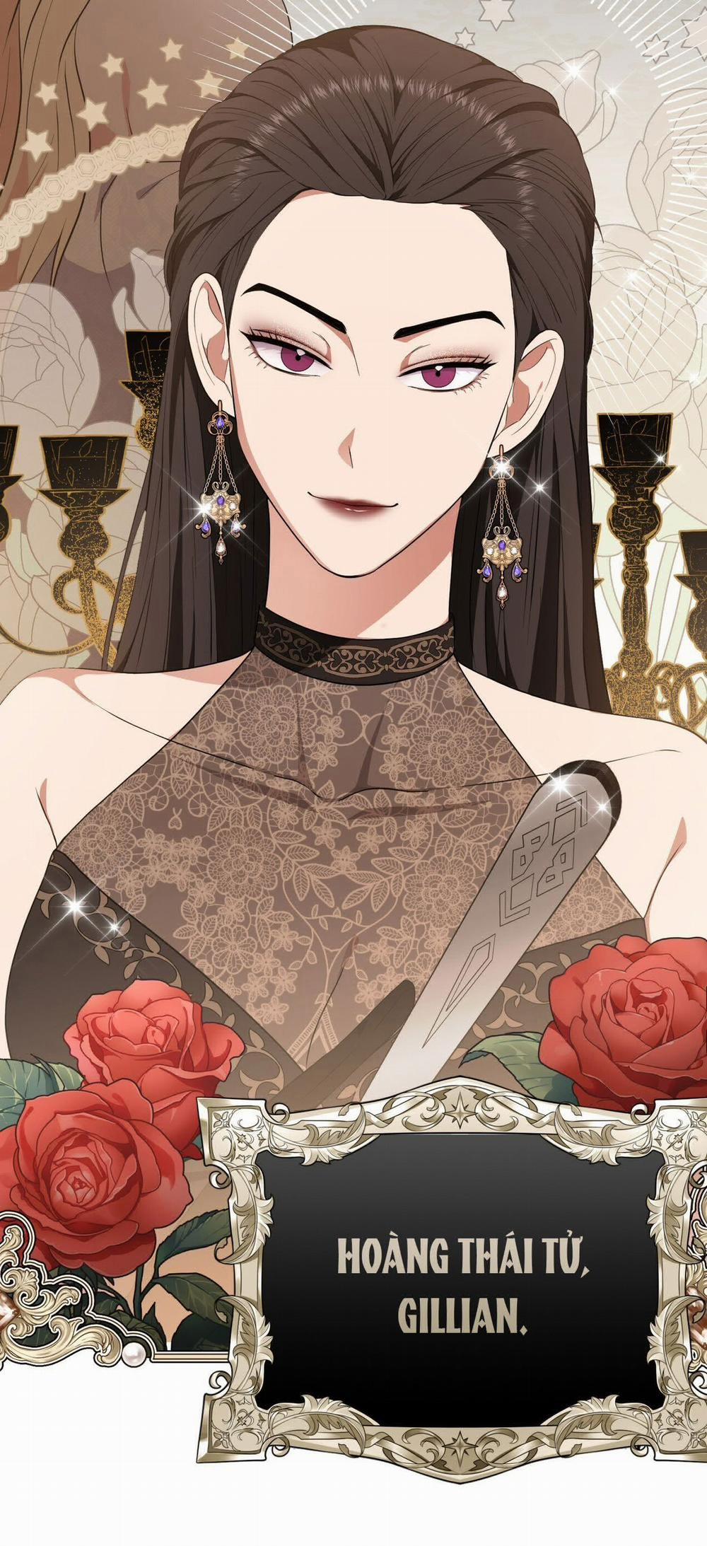 [18+] Jasmin Xin Hãy Để Ý Đến Tôi 11.1 trang 8